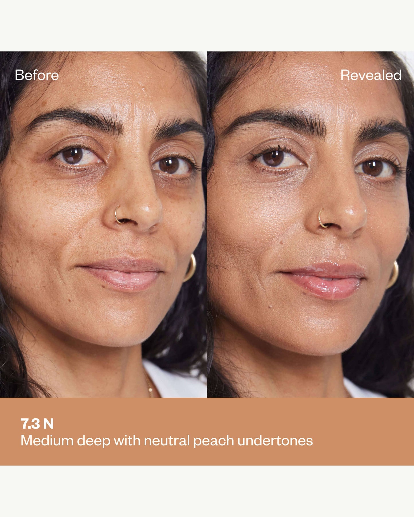 Revealer Super Creamy + Brightening Concealer