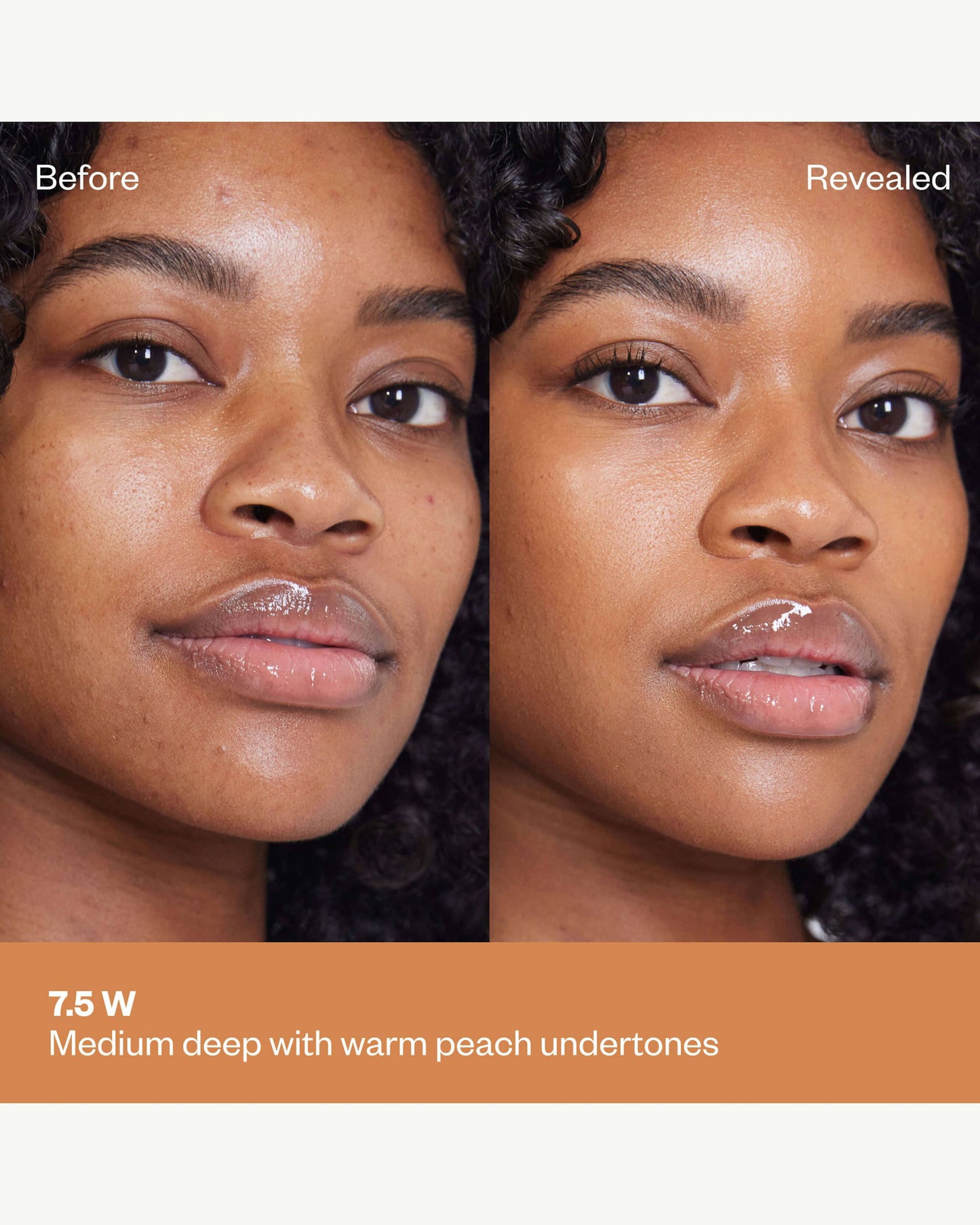 Revealer Super Creamy + Brightening Concealer
