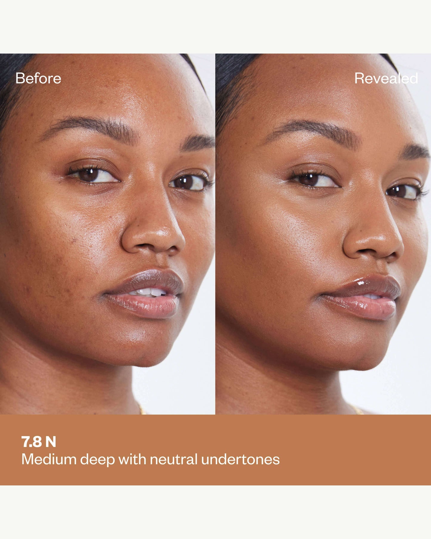 Revealer Super Creamy + Brightening Concealer