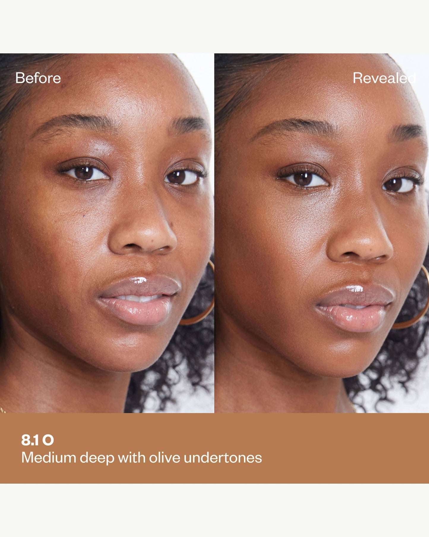 Revealer Super Creamy + Brightening Concealer