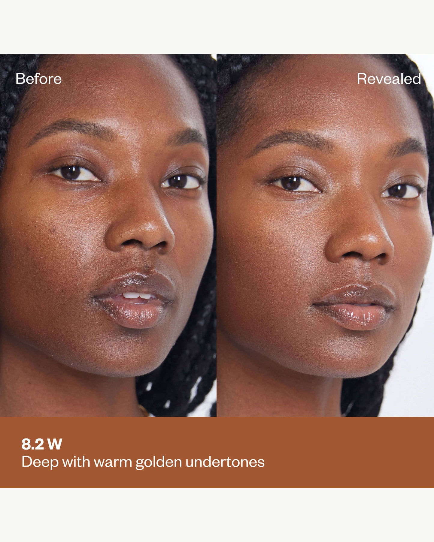 Revealer Super Creamy + Brightening Concealer