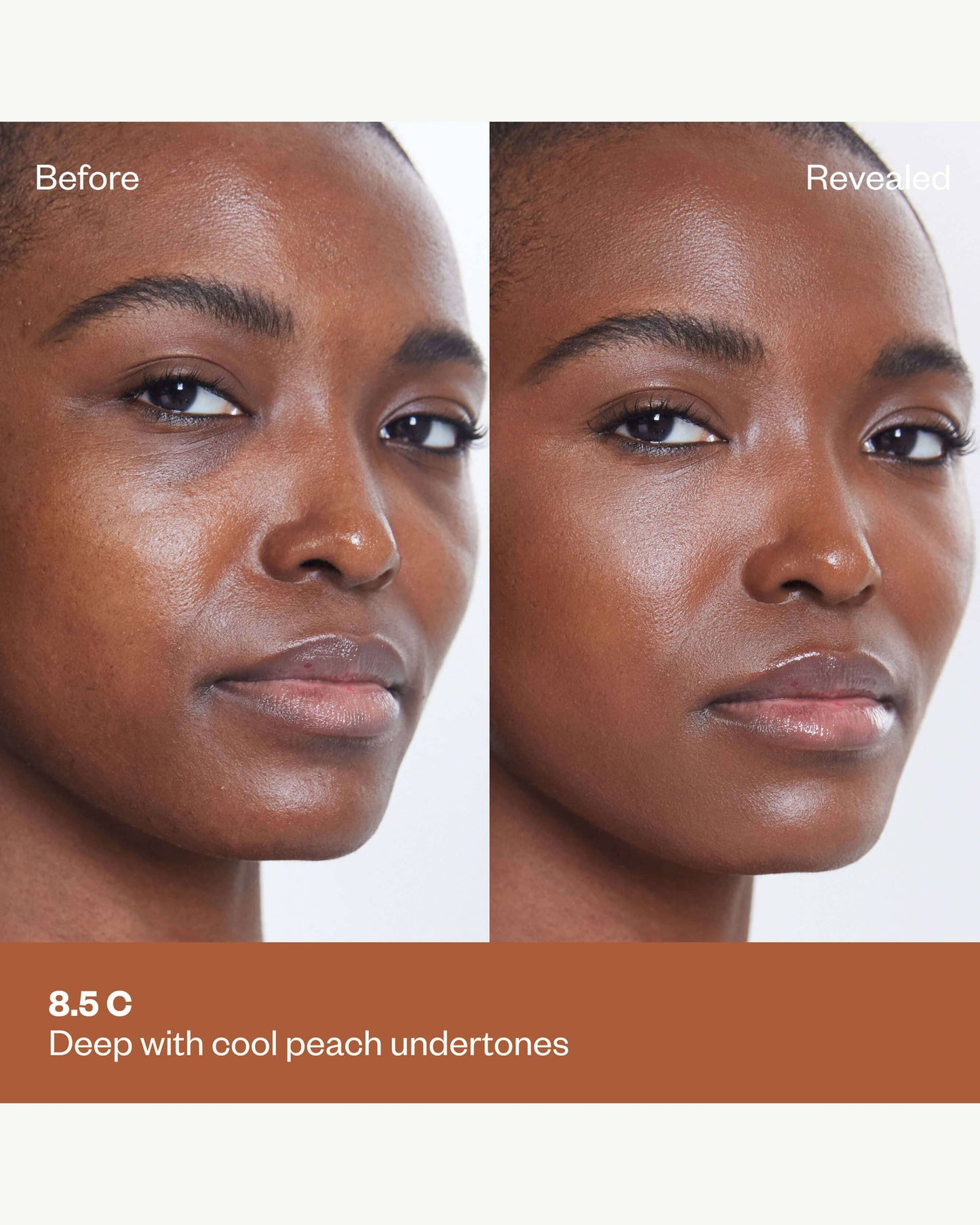 Revealer Super Creamy + Brightening Concealer
