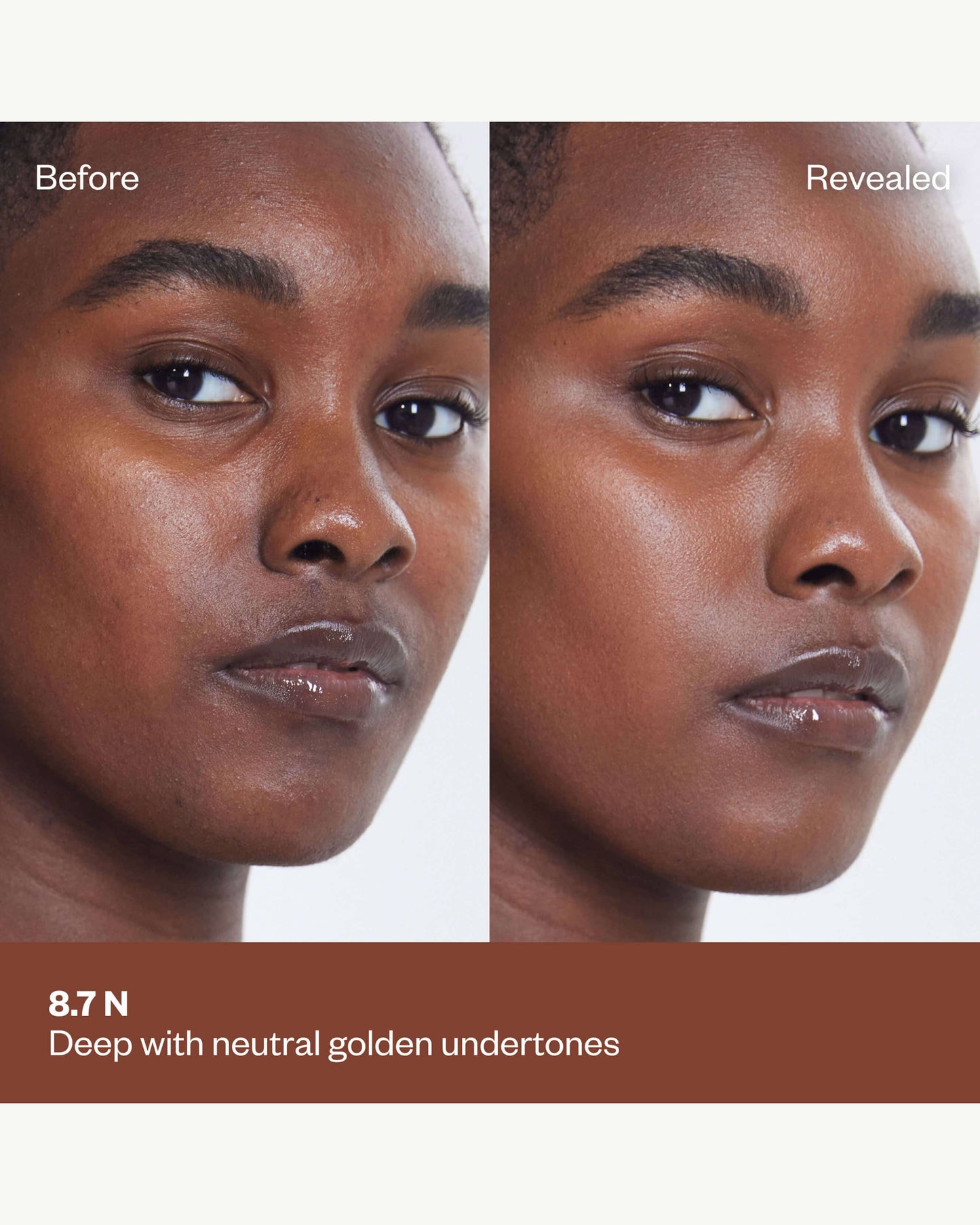 Revealer Super Creamy + Brightening Concealer