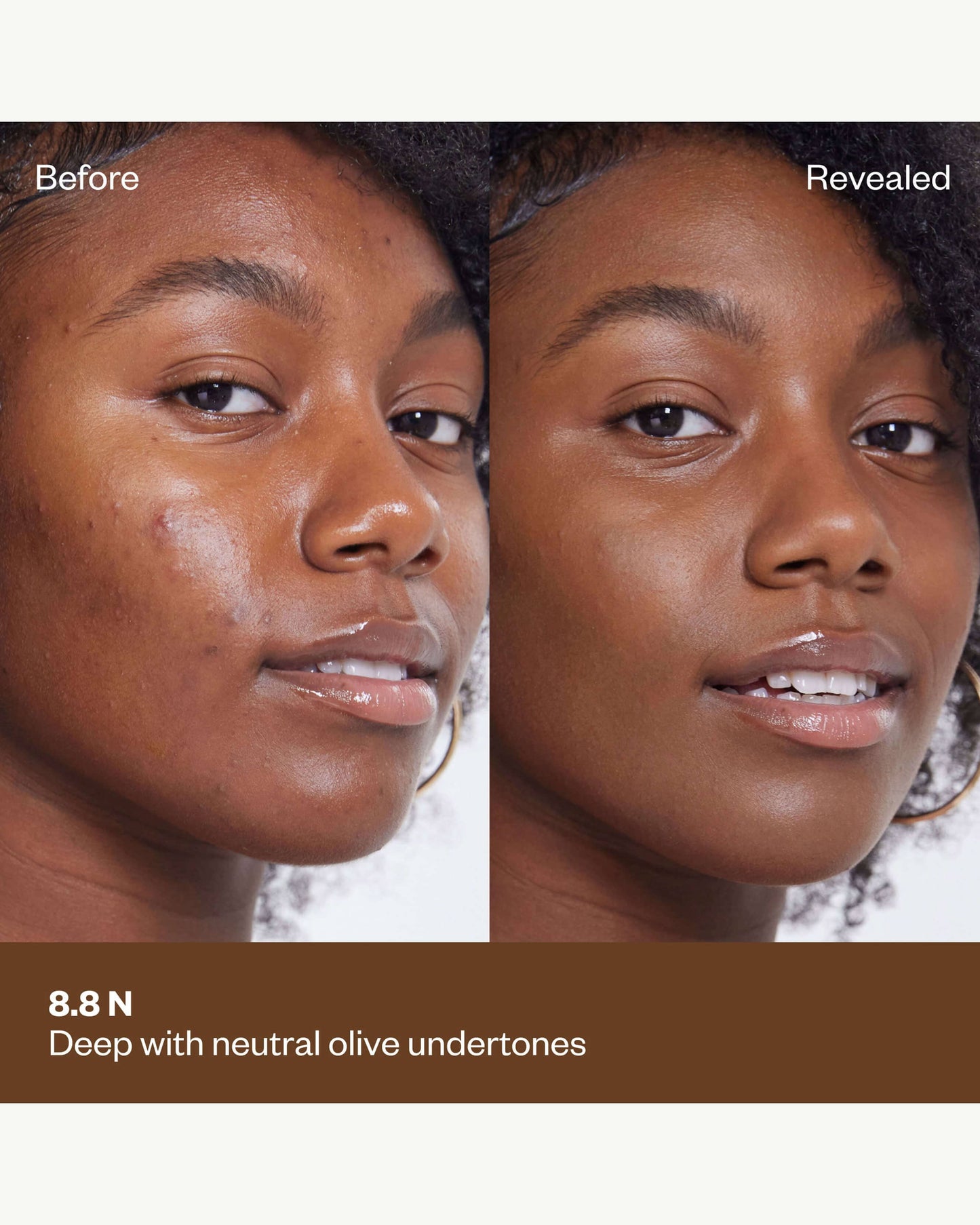 Revealer Super Creamy + Brightening Concealer