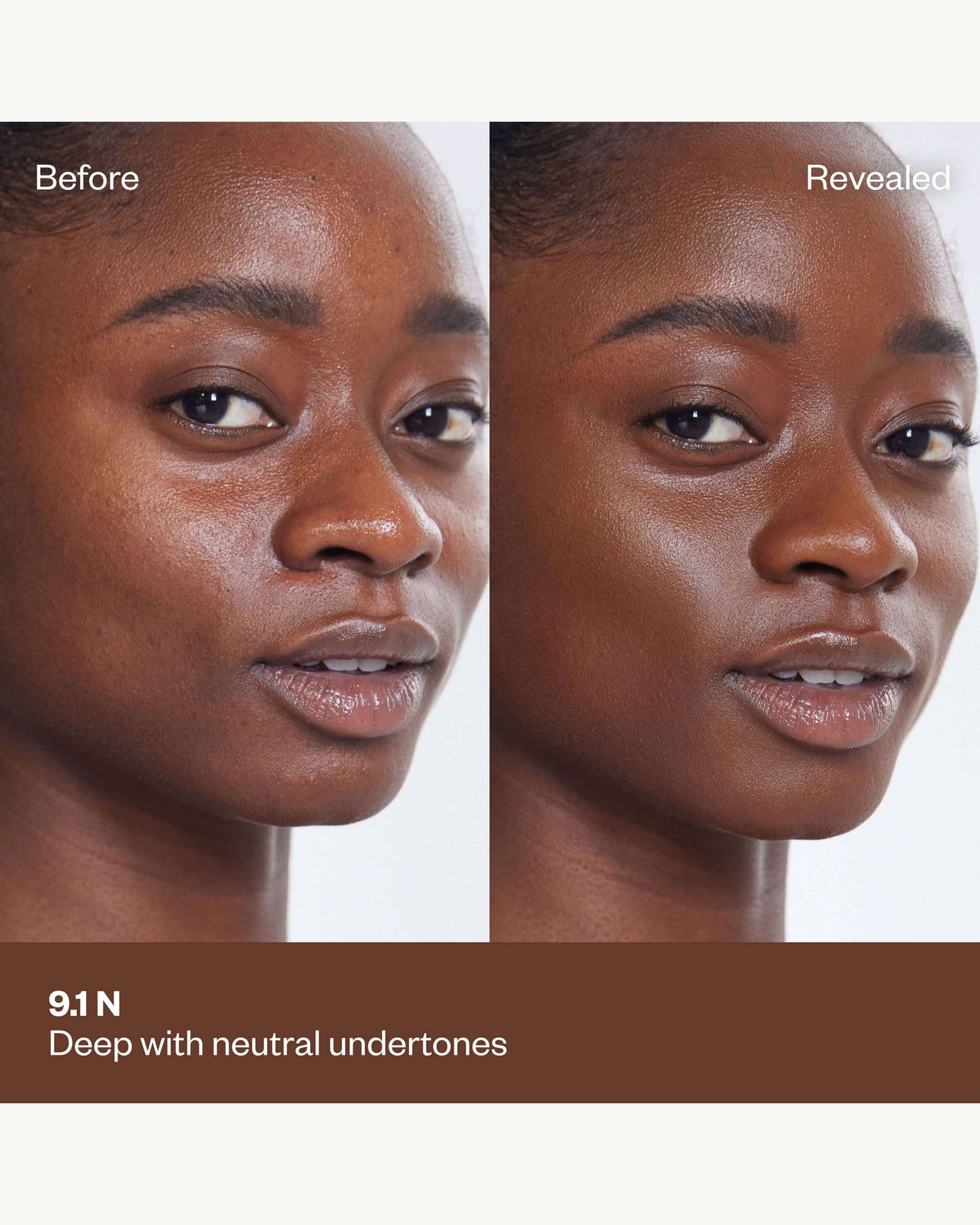 Revealer Super Creamy + Brightening Concealer