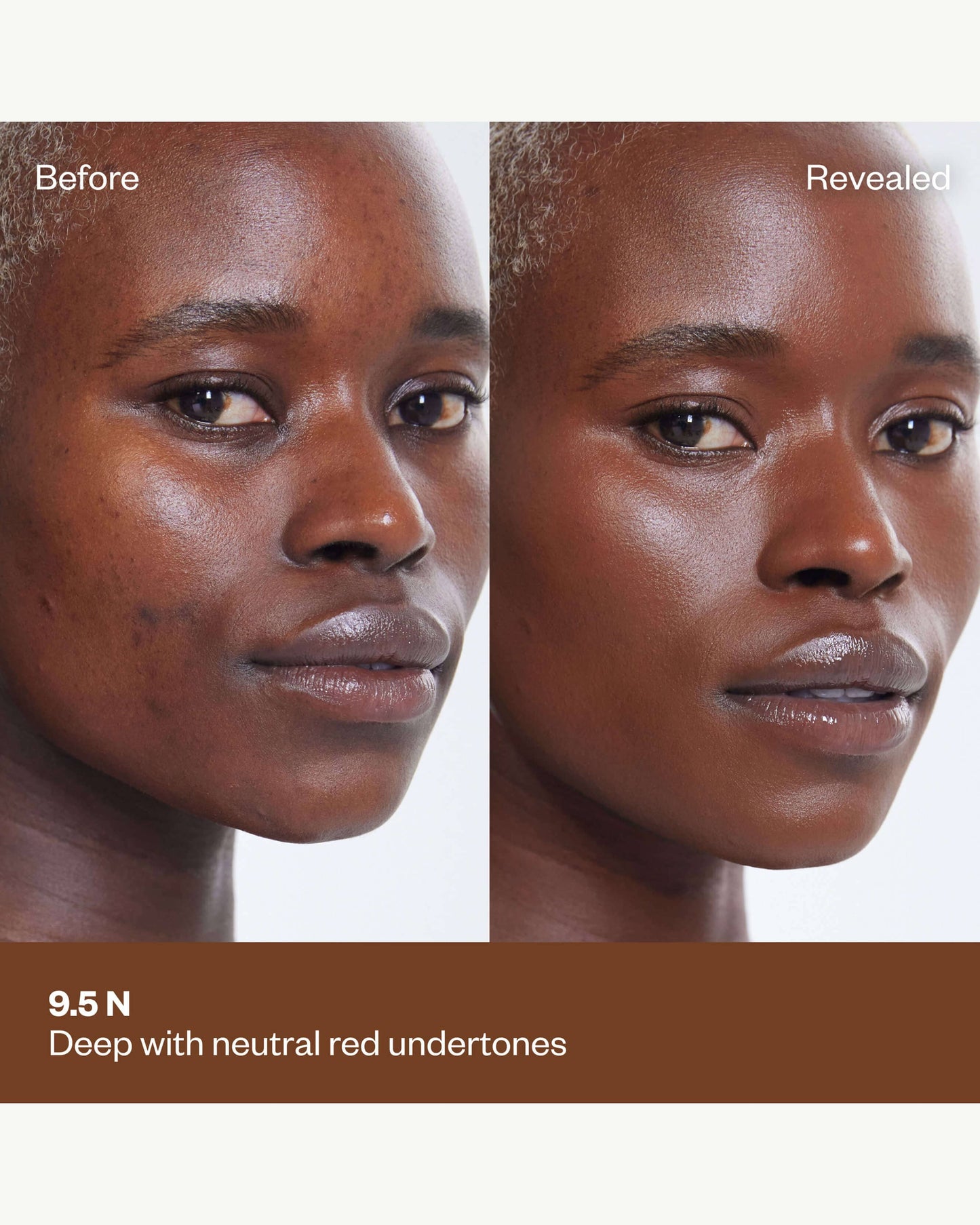 Revealer Super Creamy + Brightening Concealer