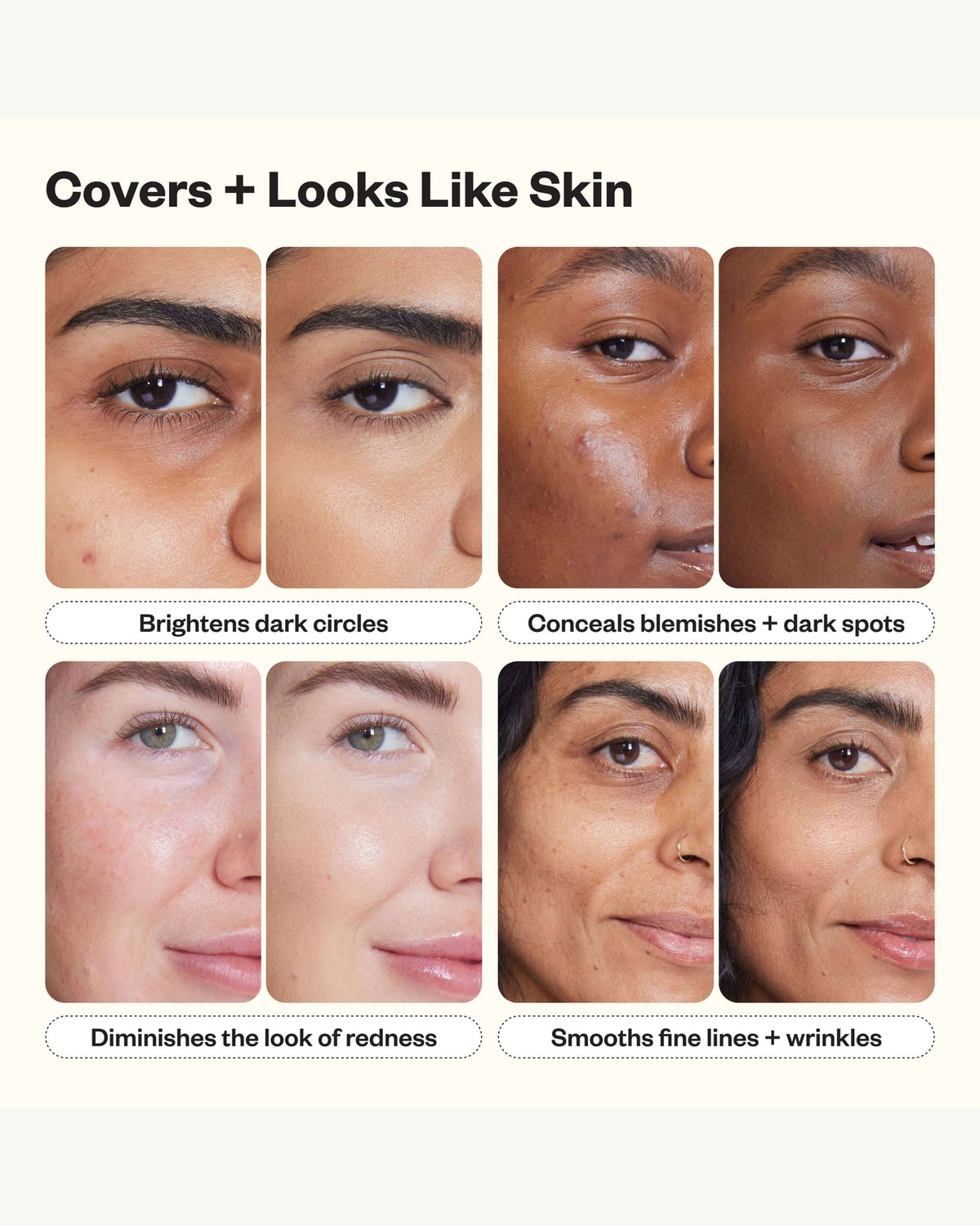 Cache-cernes Super Crème Illuminateur Revealer