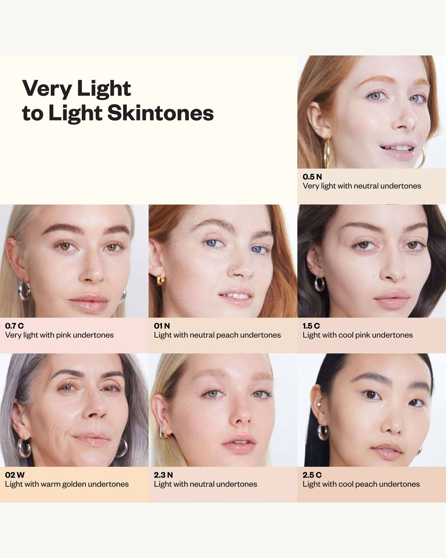 Revealer Super Creamy + Brightening Concealer