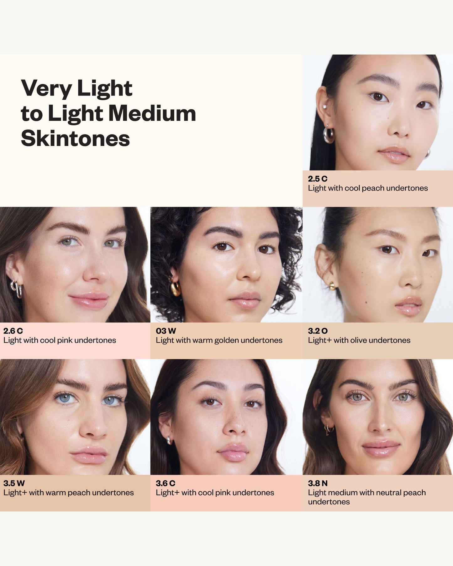 Revealer Super Creamy + Brightening Concealer
