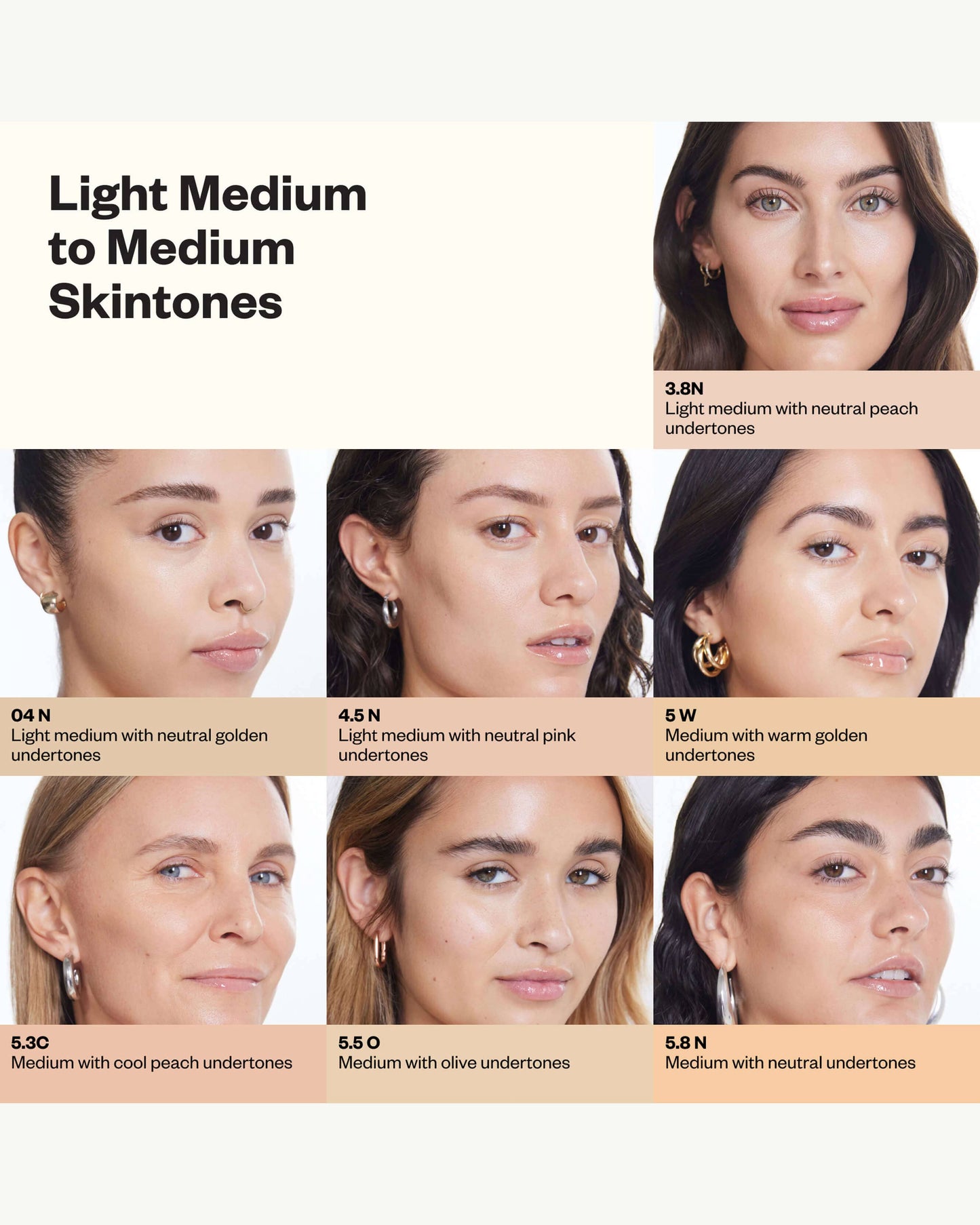 Revealer Super Creamy + Brightening Concealer
