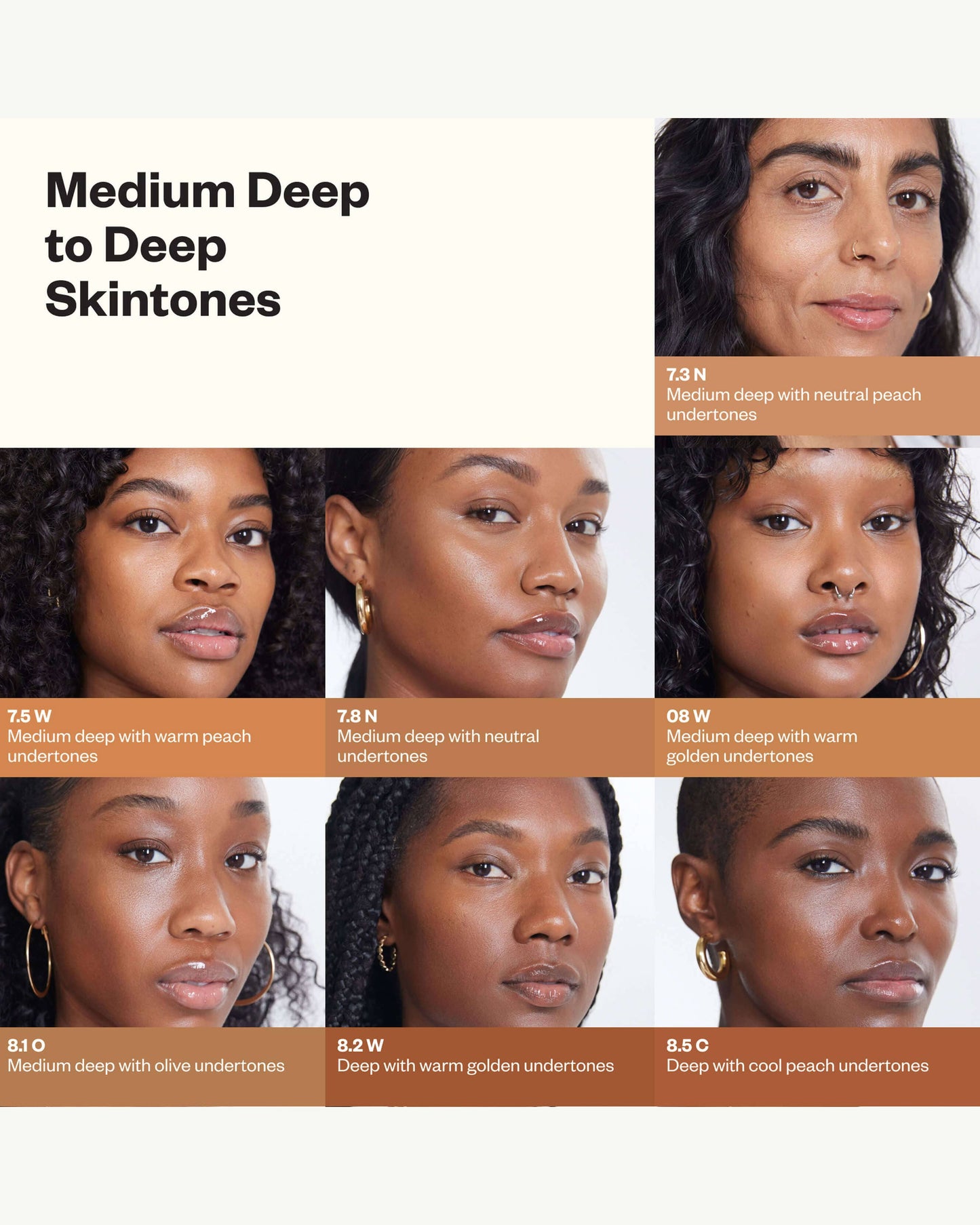 Revealer Super Creamy + Brightening Concealer