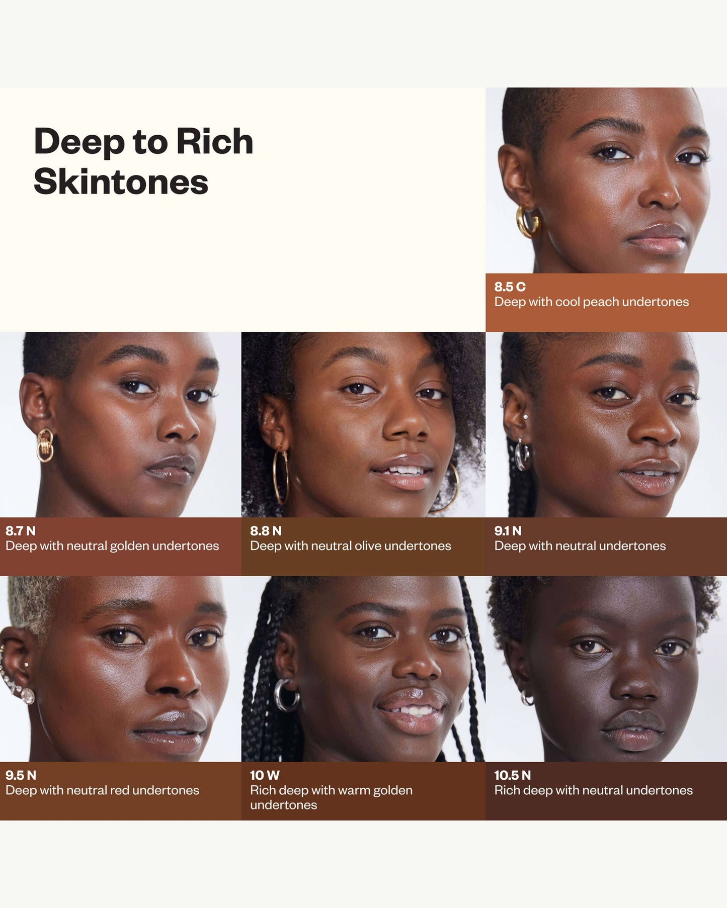 Revealer Super Creamy + Brightening Concealer