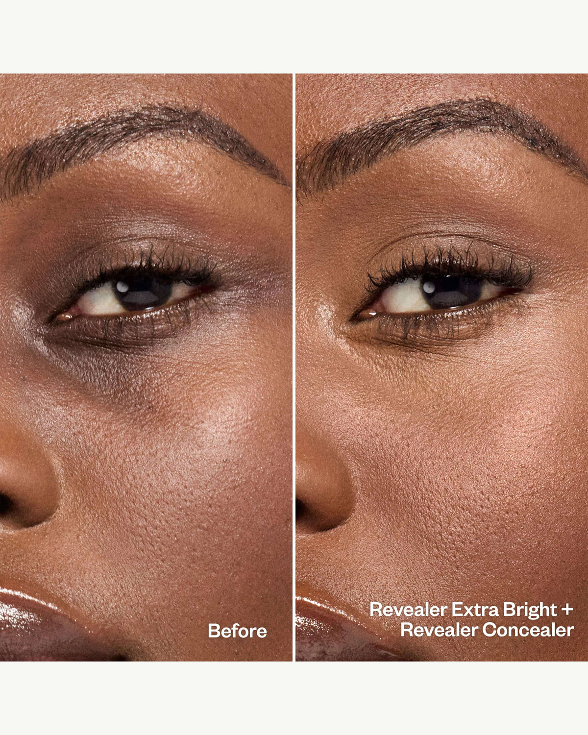 Revealer Extra Bright Serum Powered Color Corrector