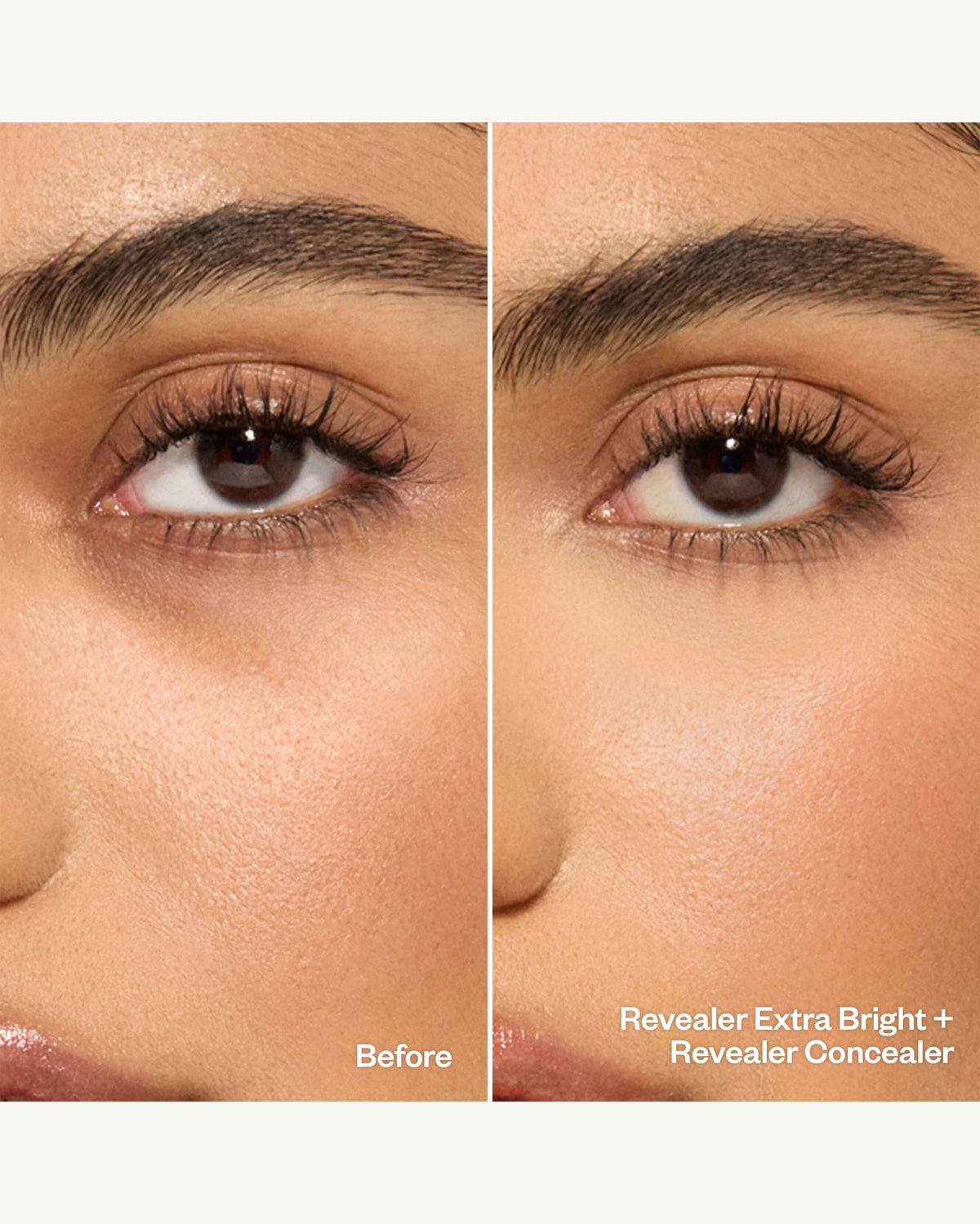 Revealer Extra Bright Serum Powered Color Corrector