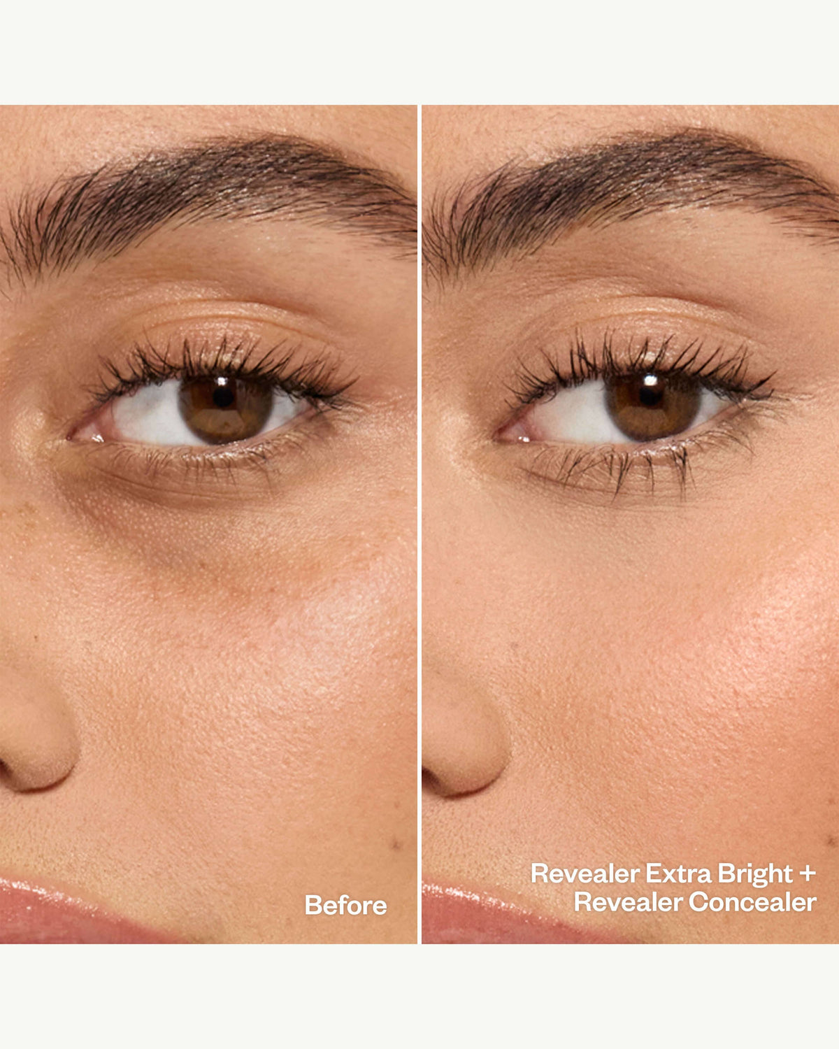 Revealer Extra Bright Serum Powered Color Corrector