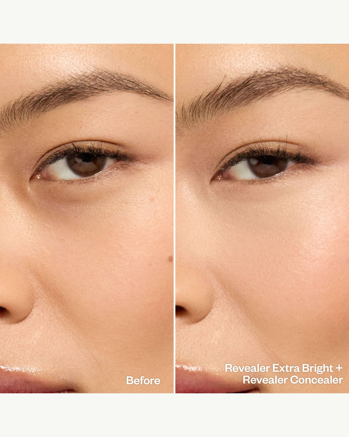 Revealer Extra Bright Serum Powered Color Corrector