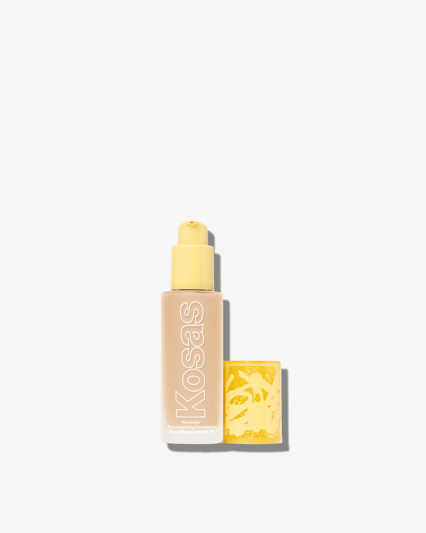 Revealer Skin Improving Foundation SPF 25