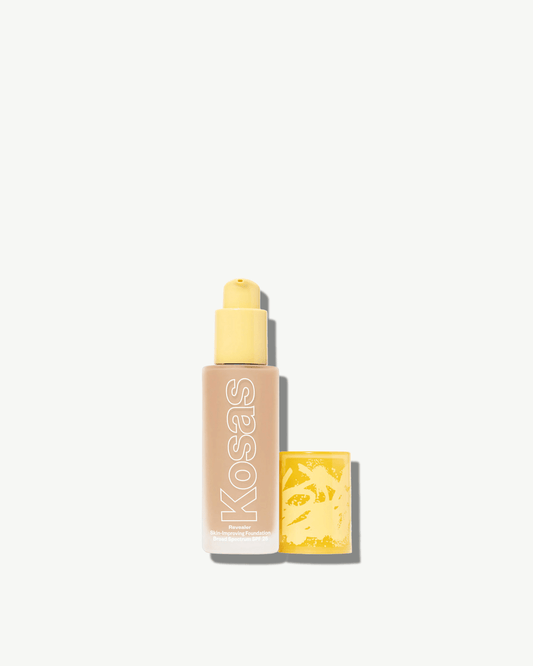 Revealer Skin Improving Foundation SPF 25