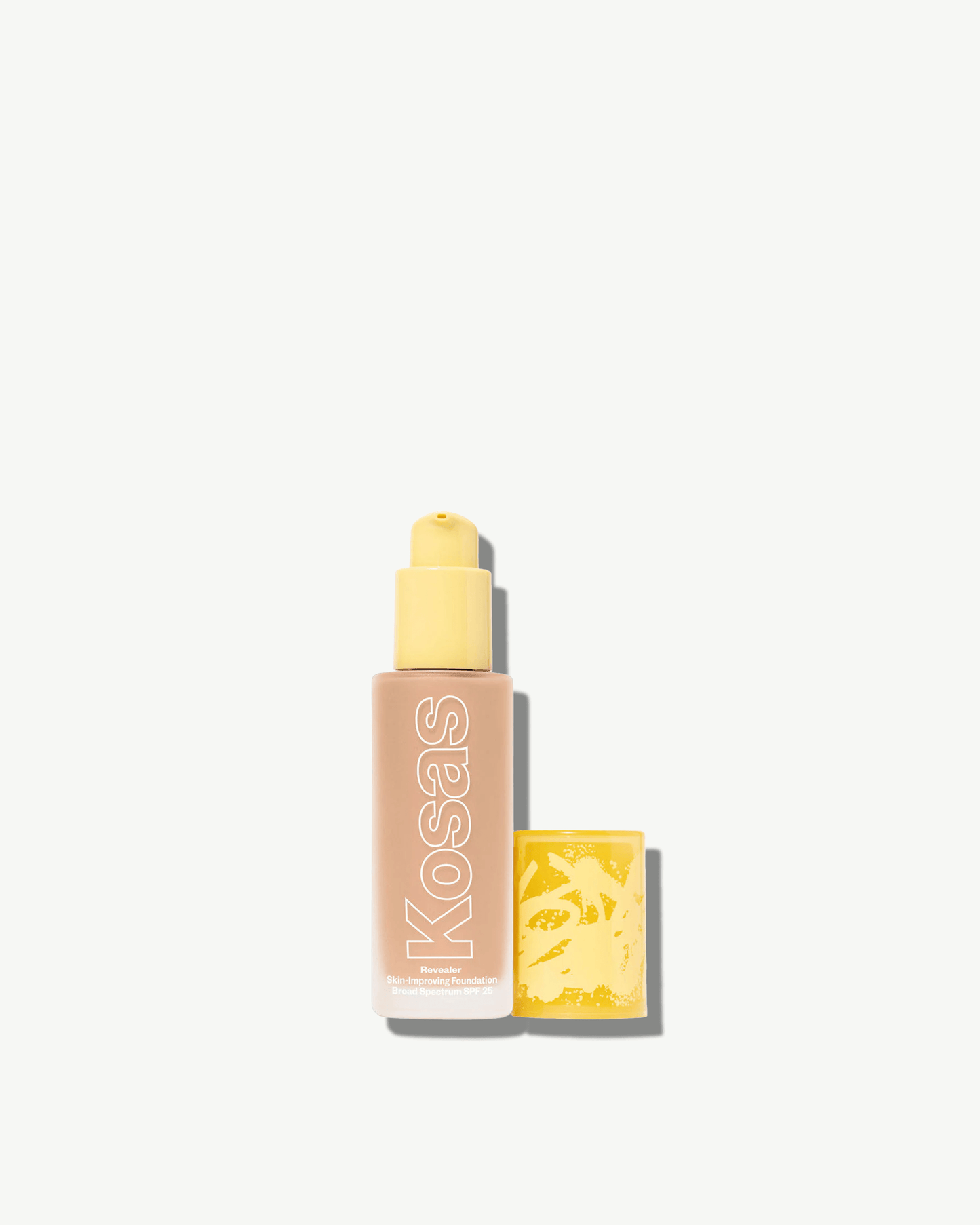 Revealer Skin Improving Foundation SPF 25