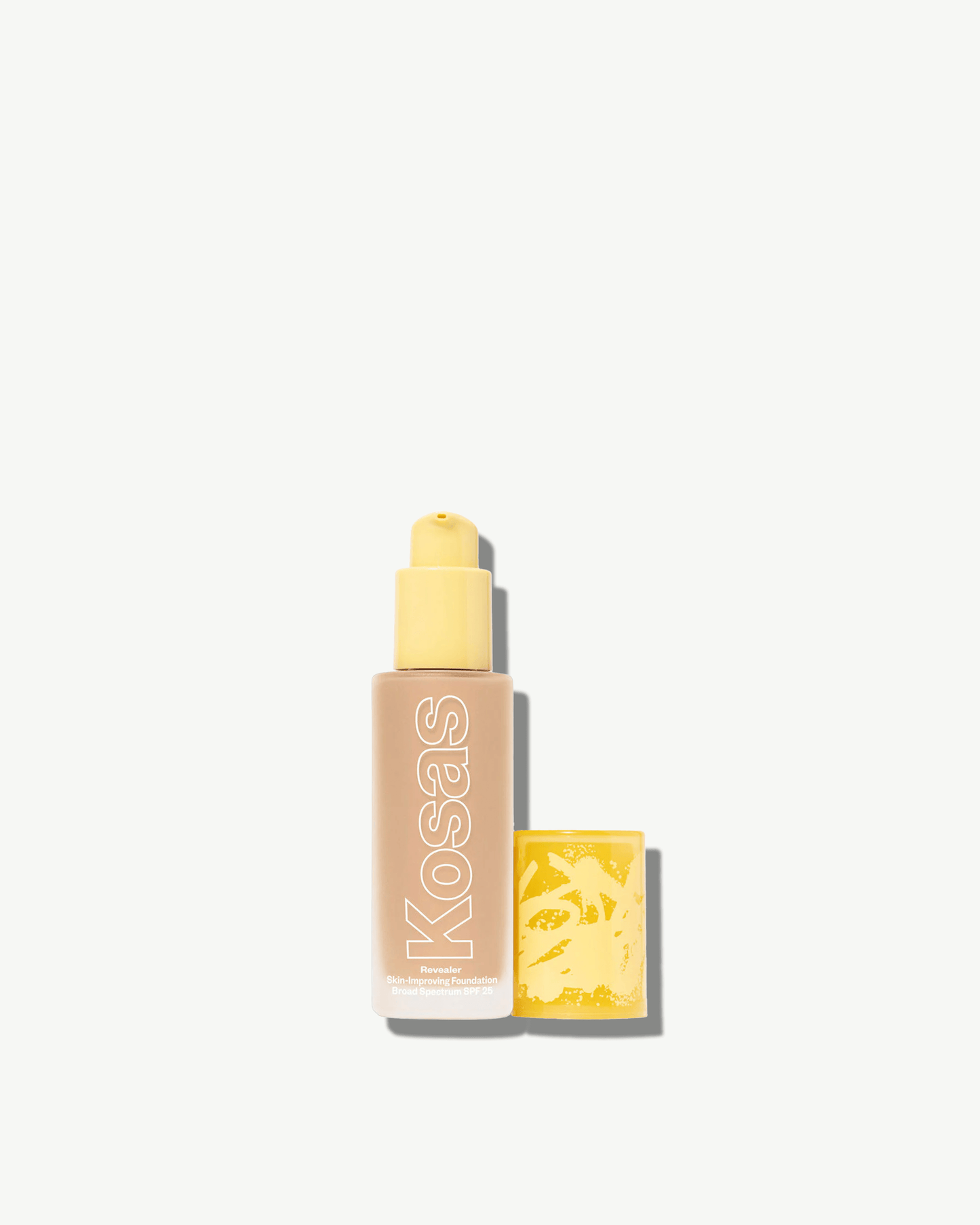 Revealer Skin Improving Foundation SPF 25