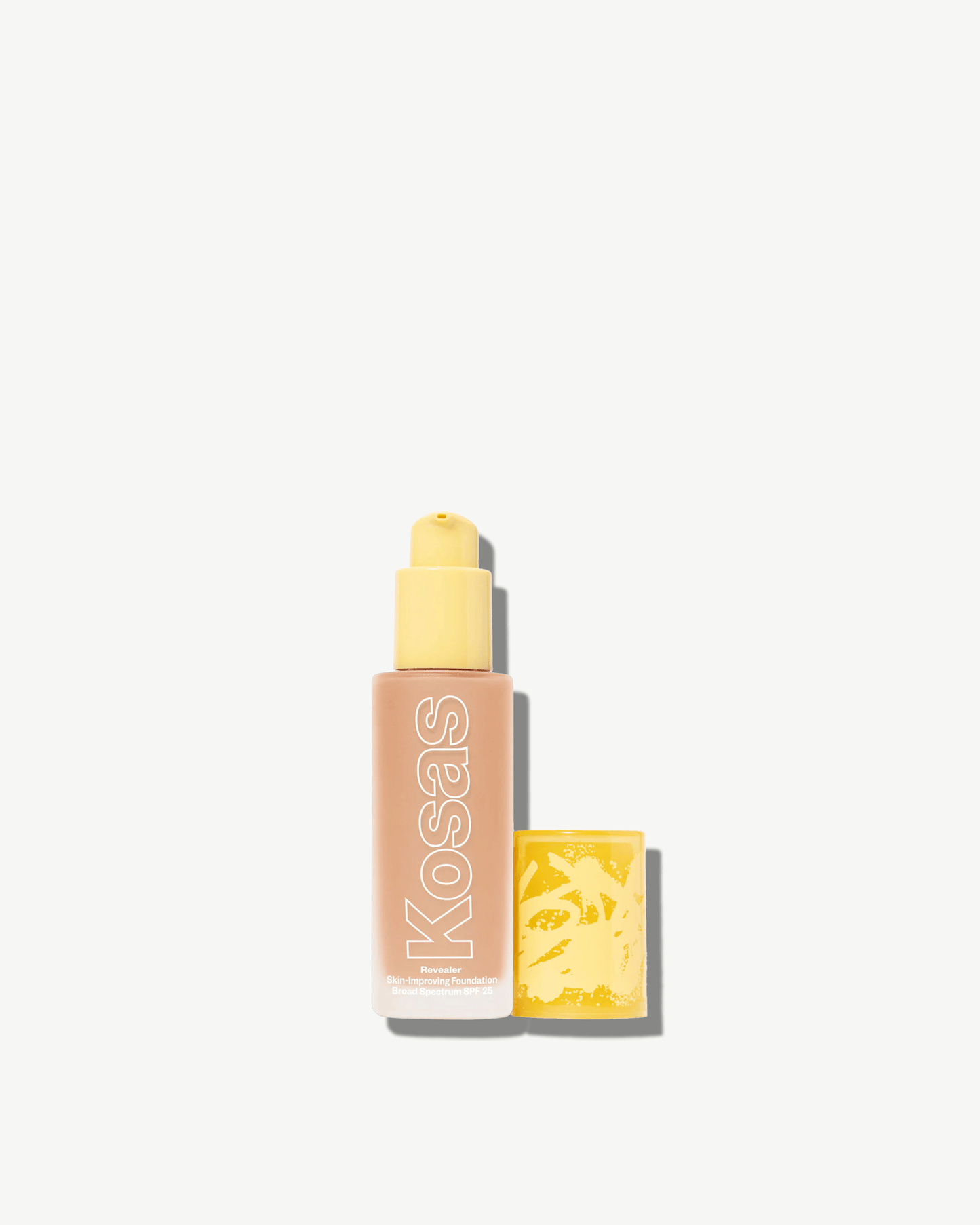 Revealer Skin Improving Foundation SPF 25