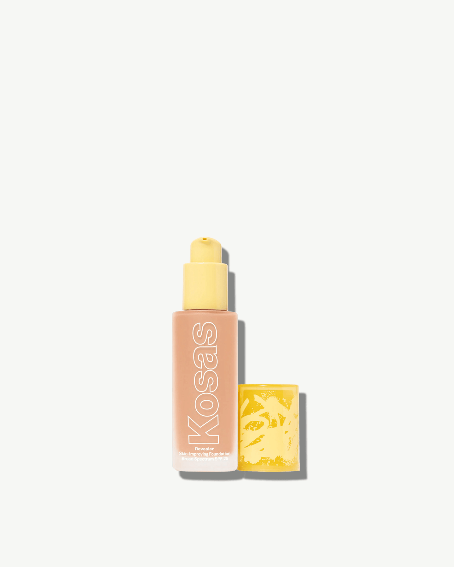 Revealer Skin Improving Foundation SPF 25