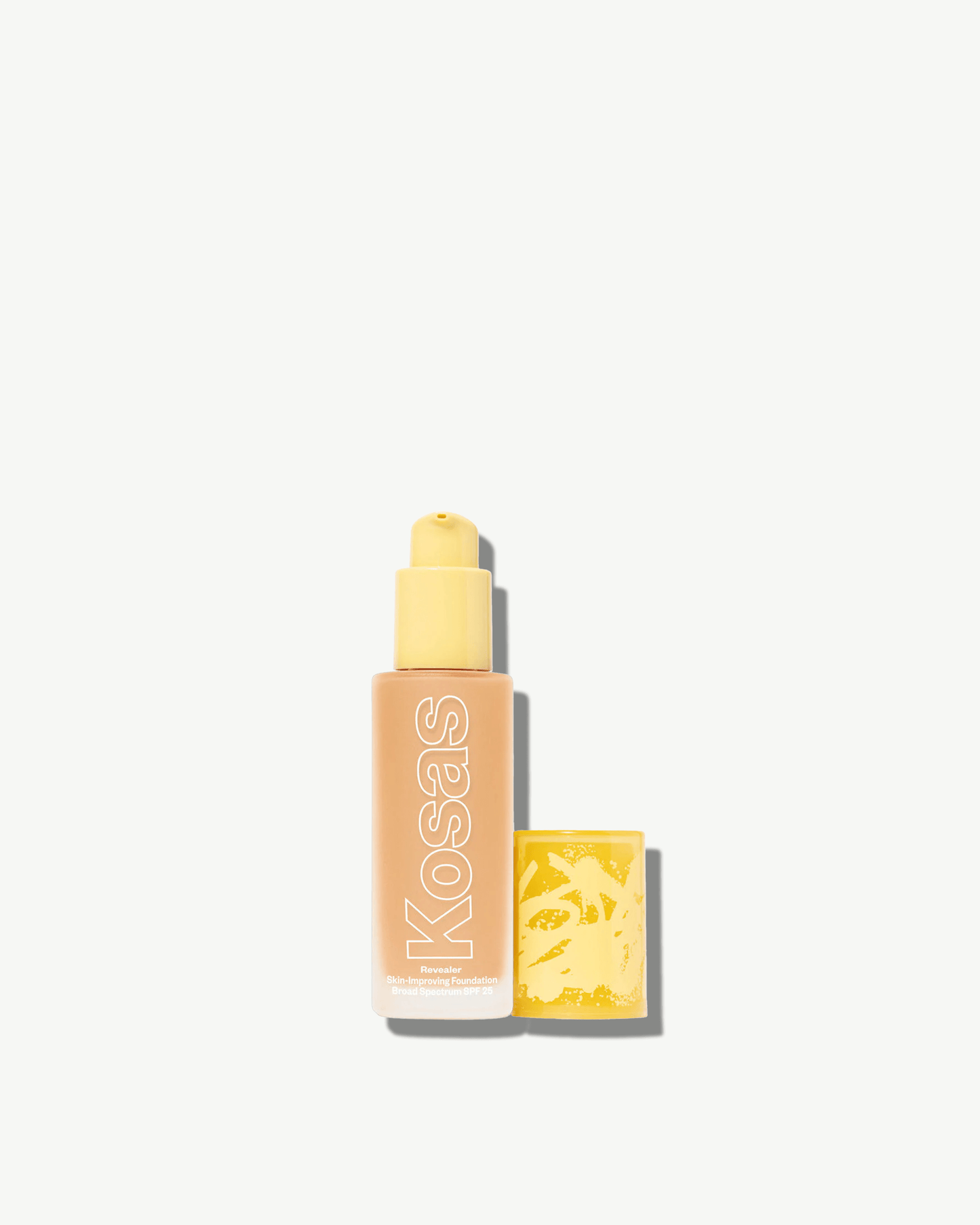 Revealer Skin Improving Foundation SPF 25