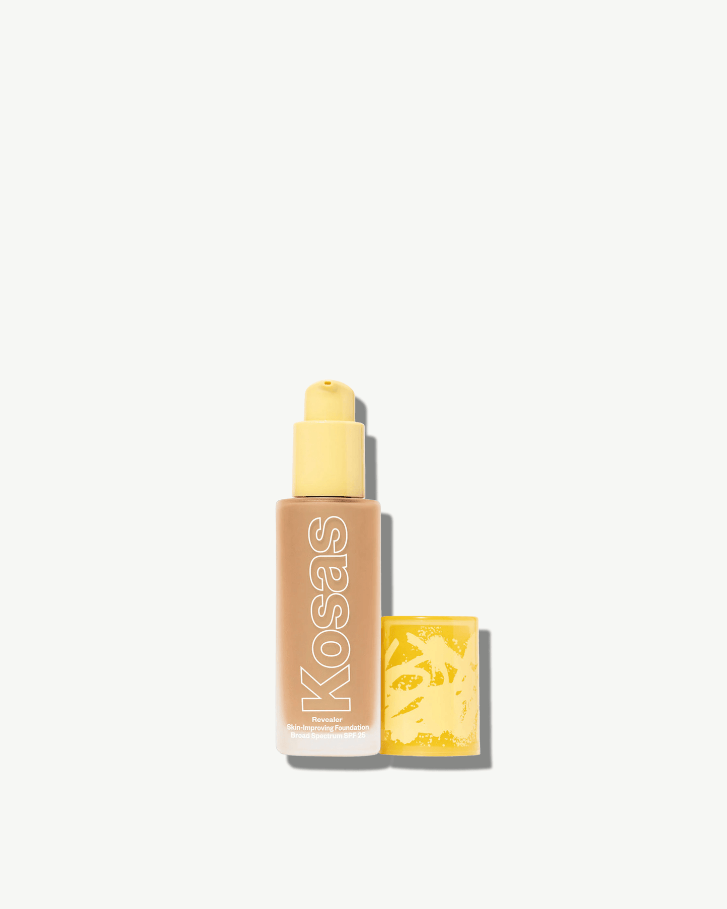 Revealer Skin Improving Foundation SPF 25