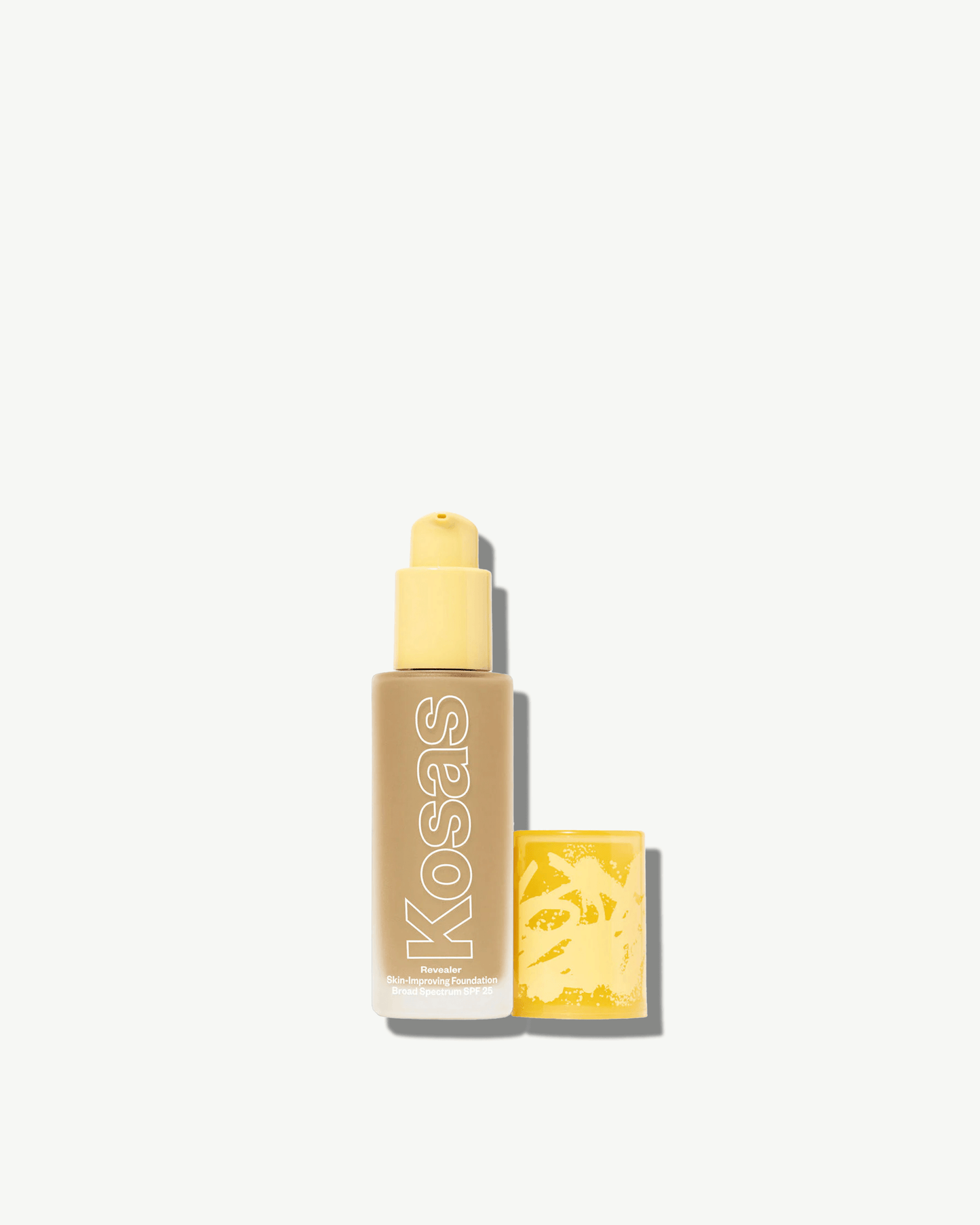 Revealer Skin Improving Foundation SPF 25