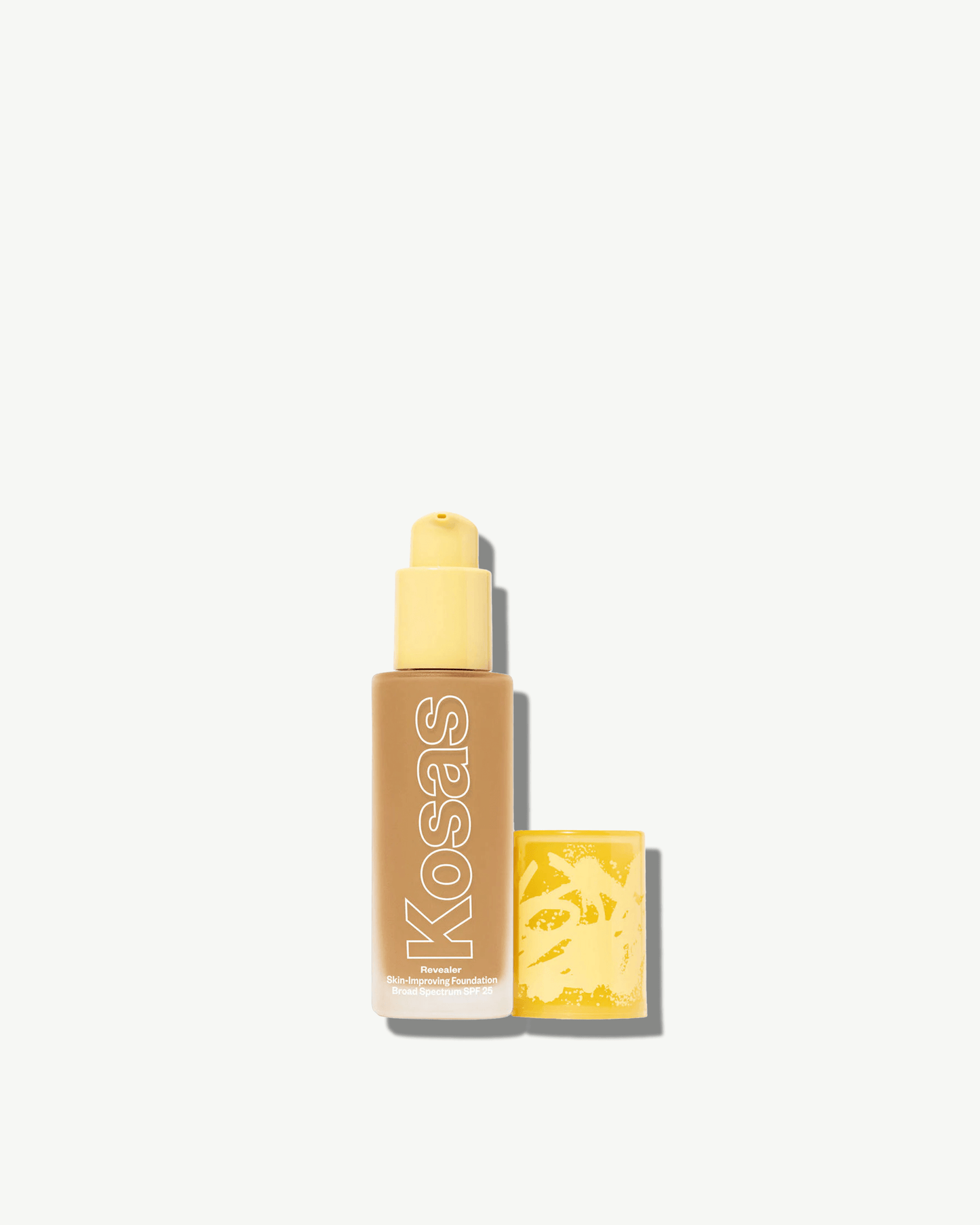 Revealer Skin Improving Foundation SPF 25