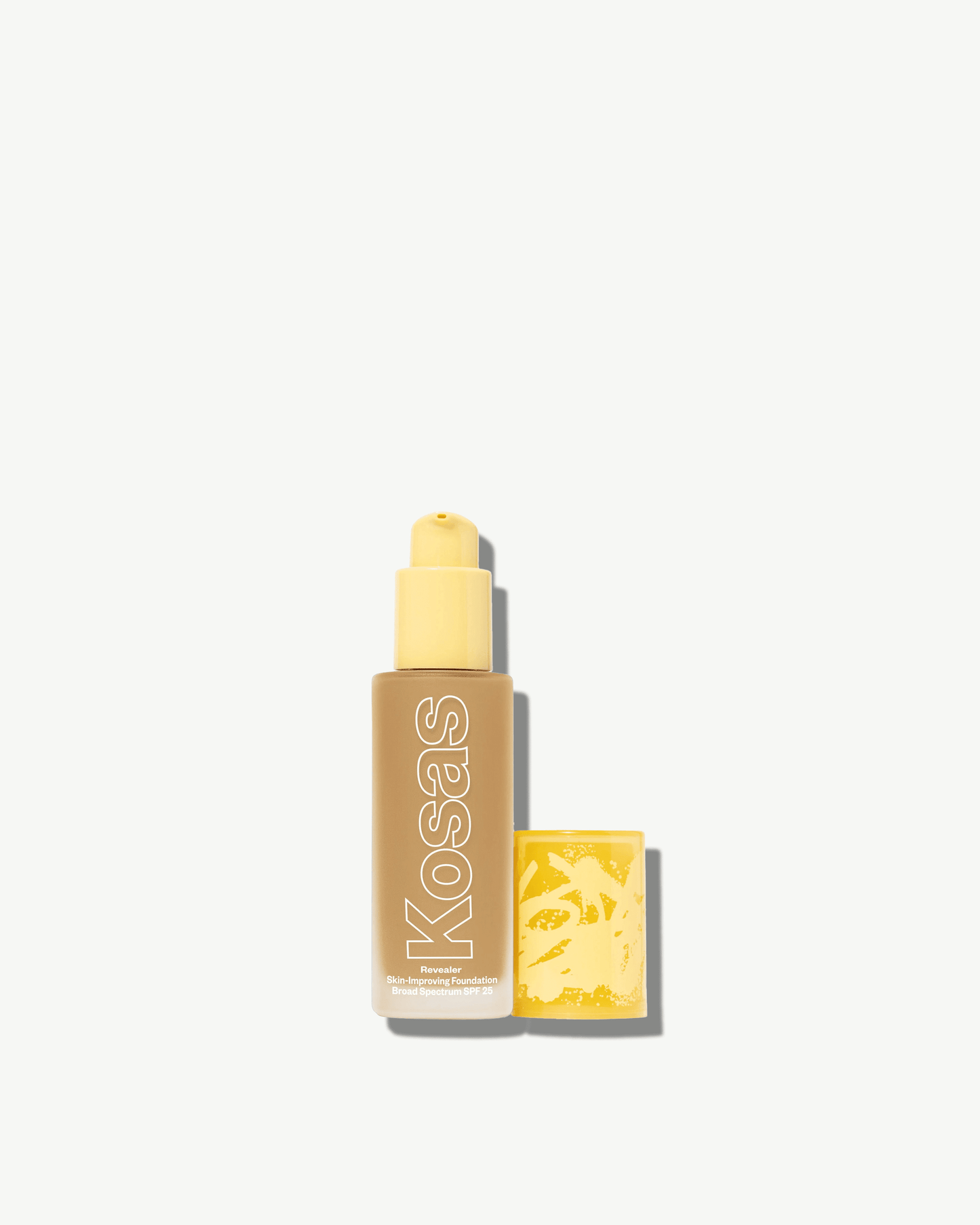 Revealer Skin Improving Foundation SPF 25