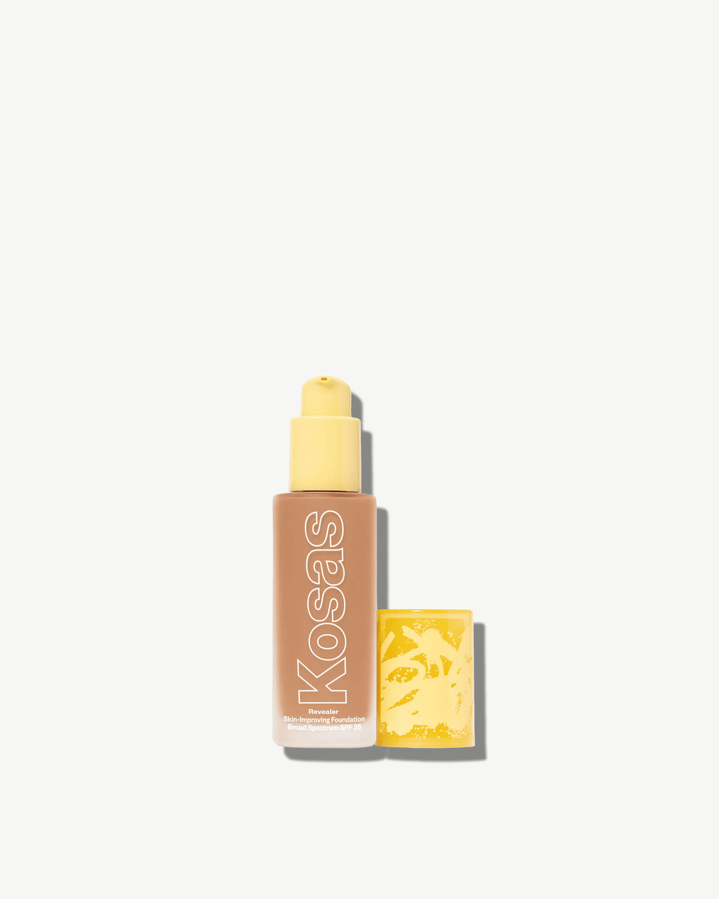 Revealer Skin Improving Foundation SPF 25