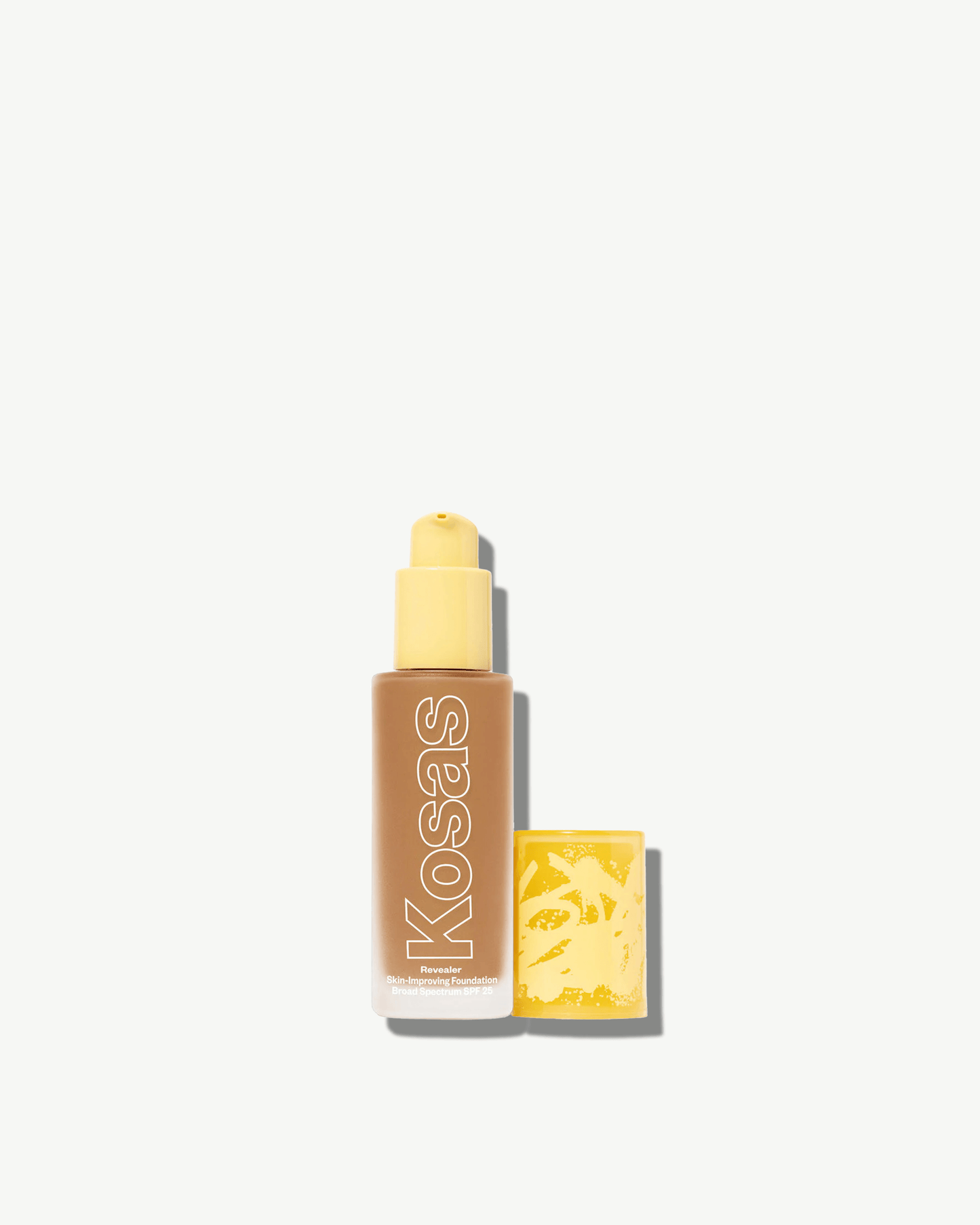 Revealer Skin Improving Foundation SPF 25