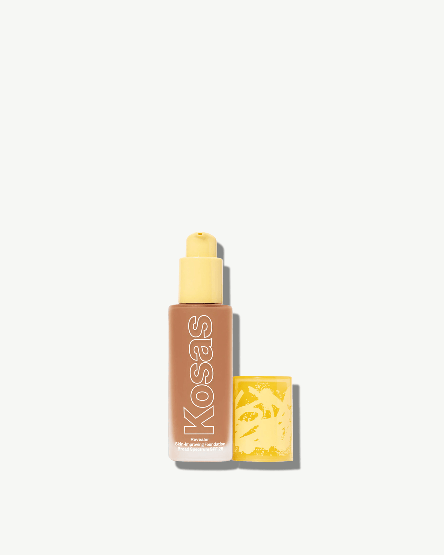 Revealer Skin Improving Foundation SPF 25