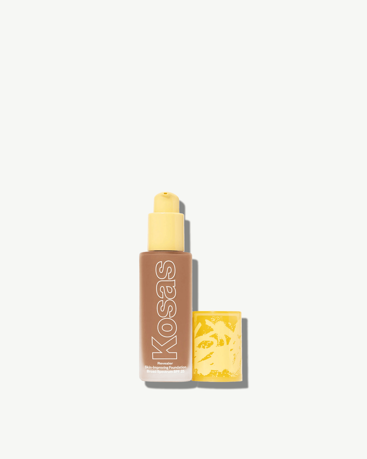 Revealer Skin Improving Foundation SPF 25