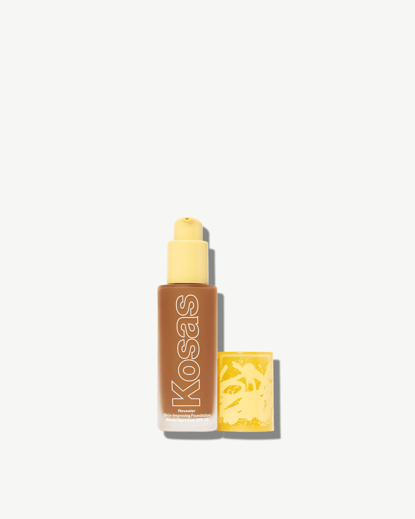 Revealer Skin Improving Foundation SPF 25