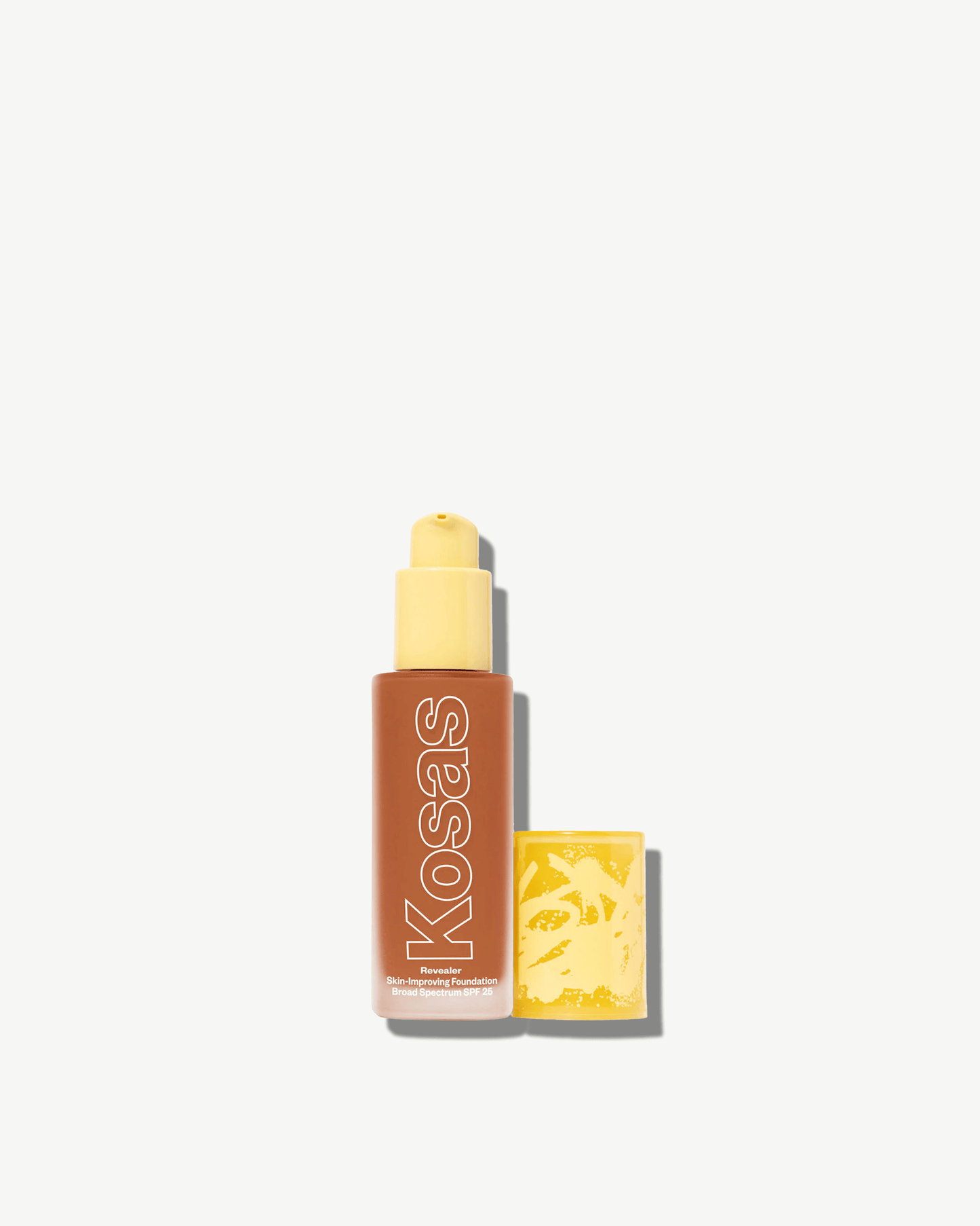 Revealer Skin Improving Foundation SPF 25
