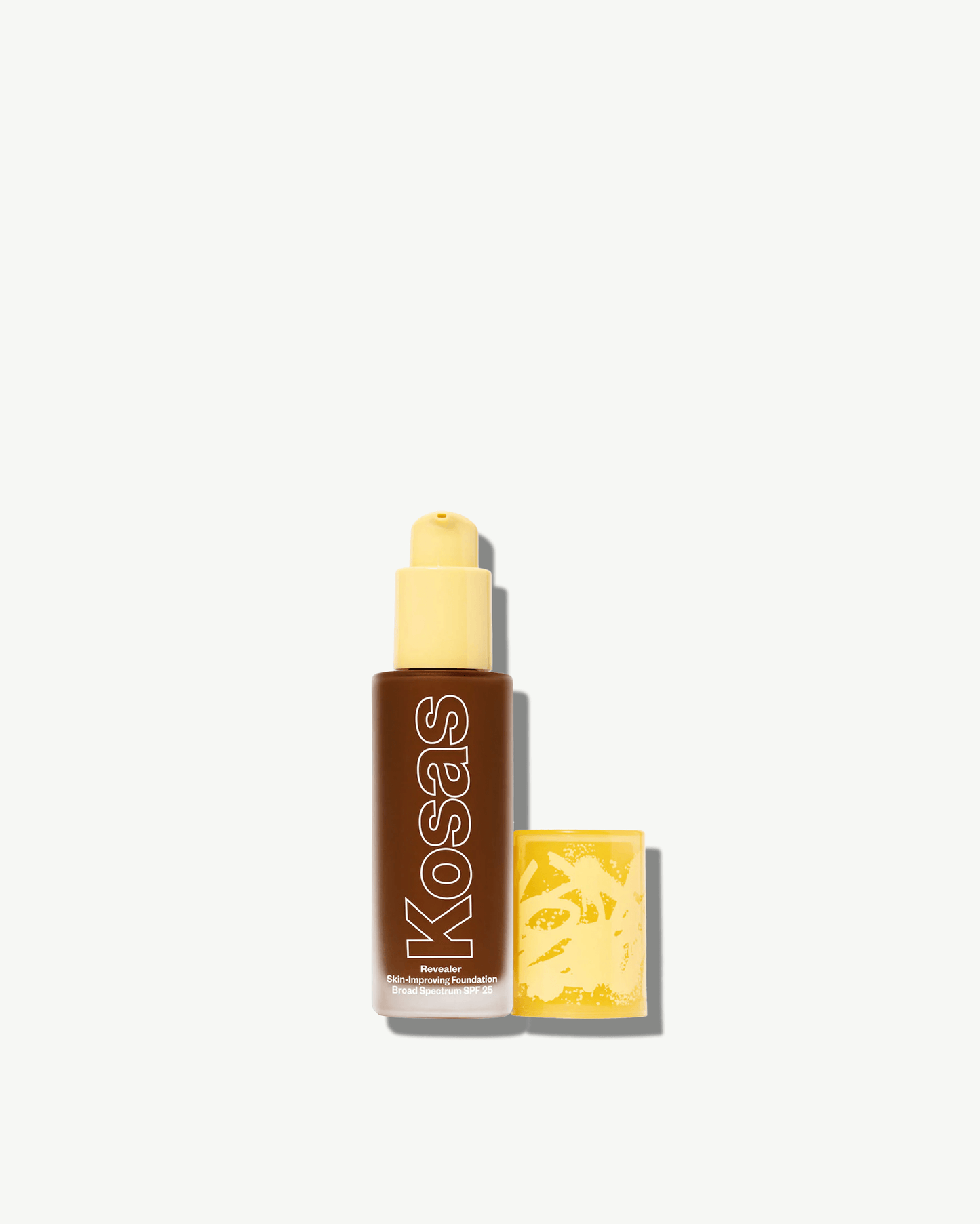 Revealer Skin Improving Foundation SPF 25