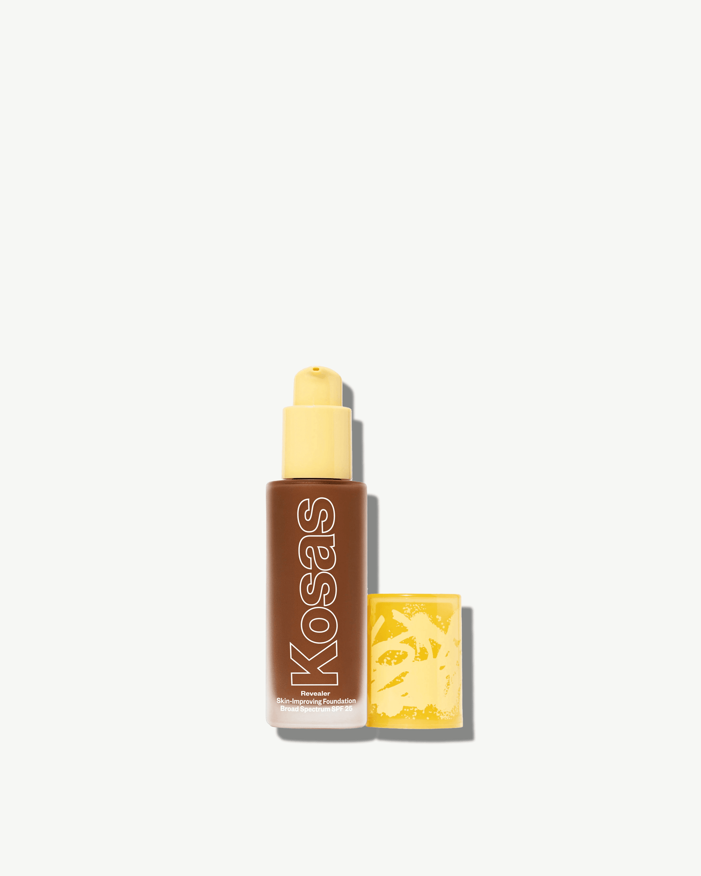 Revealer Skin Improving Foundation SPF 25