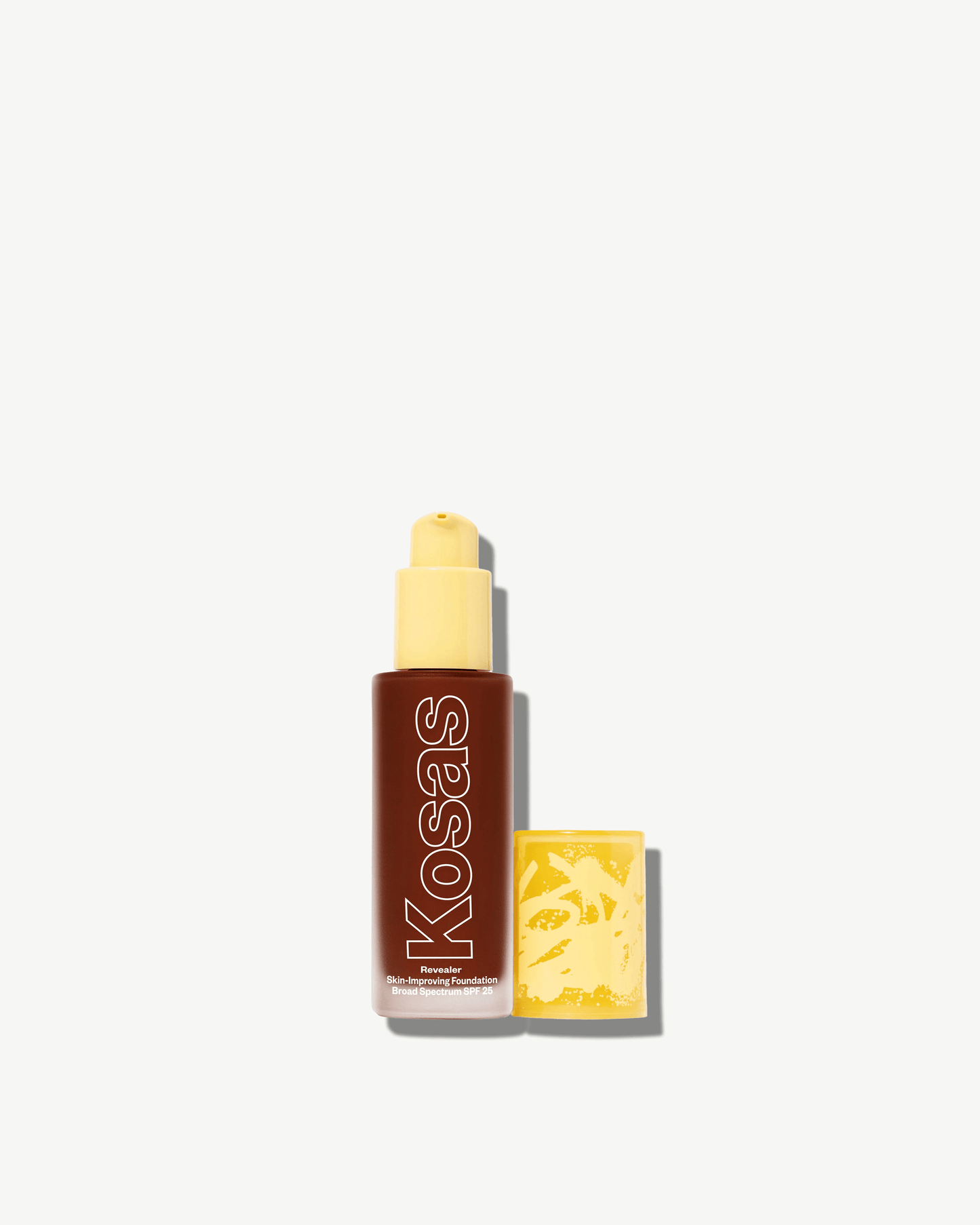 Revealer Skin Improving Foundation SPF 25