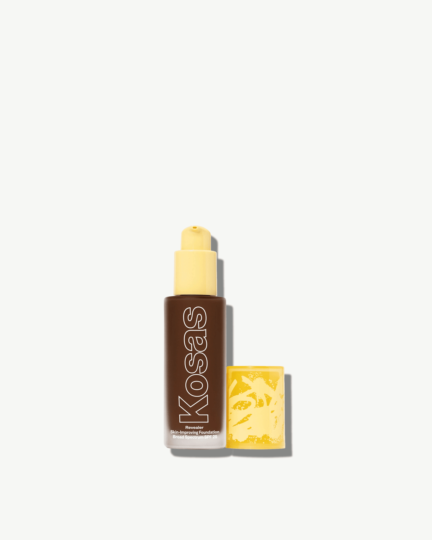 Revealer Skin Improving Foundation SPF 25