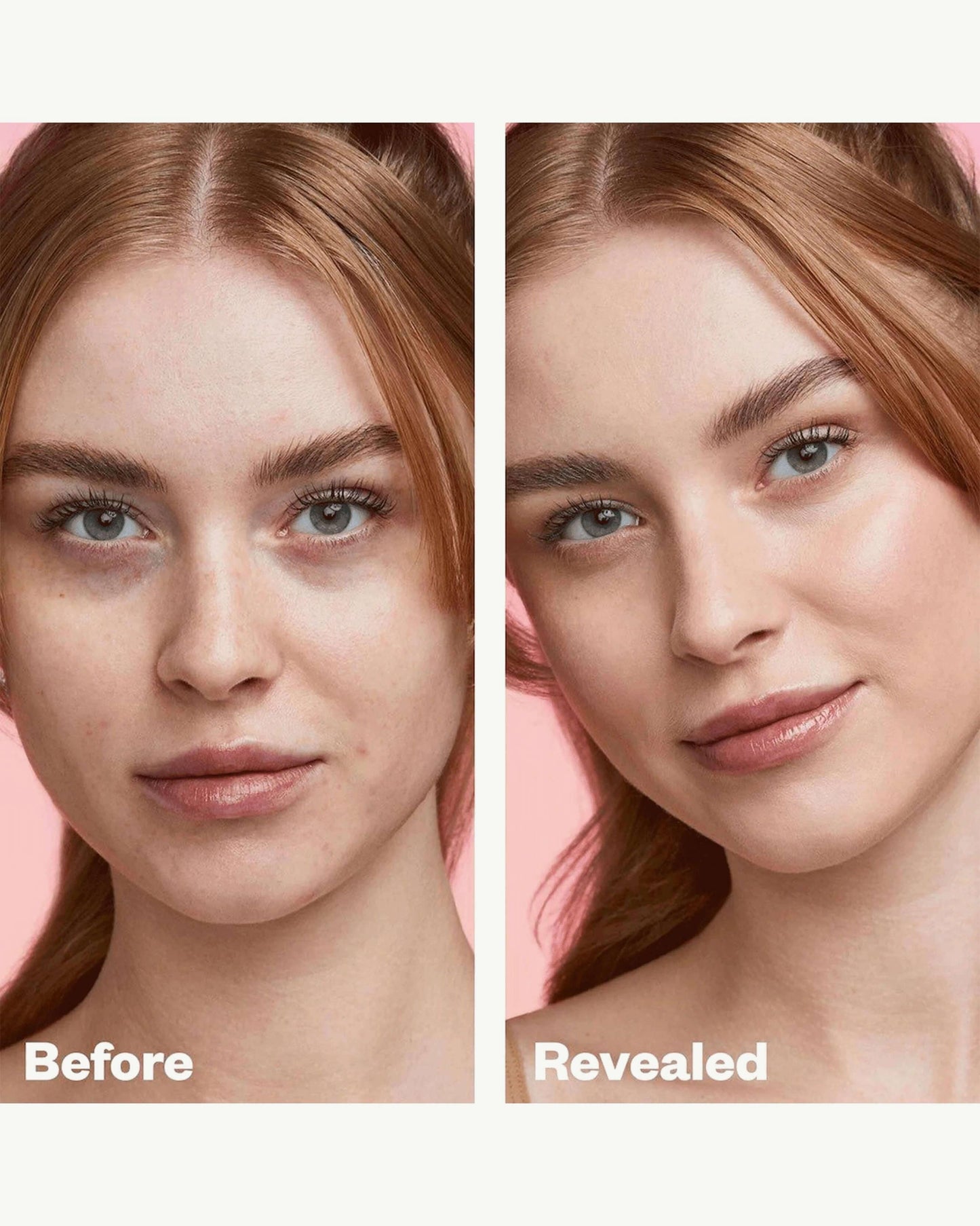 Revealer Skin Improving Foundation SPF 25