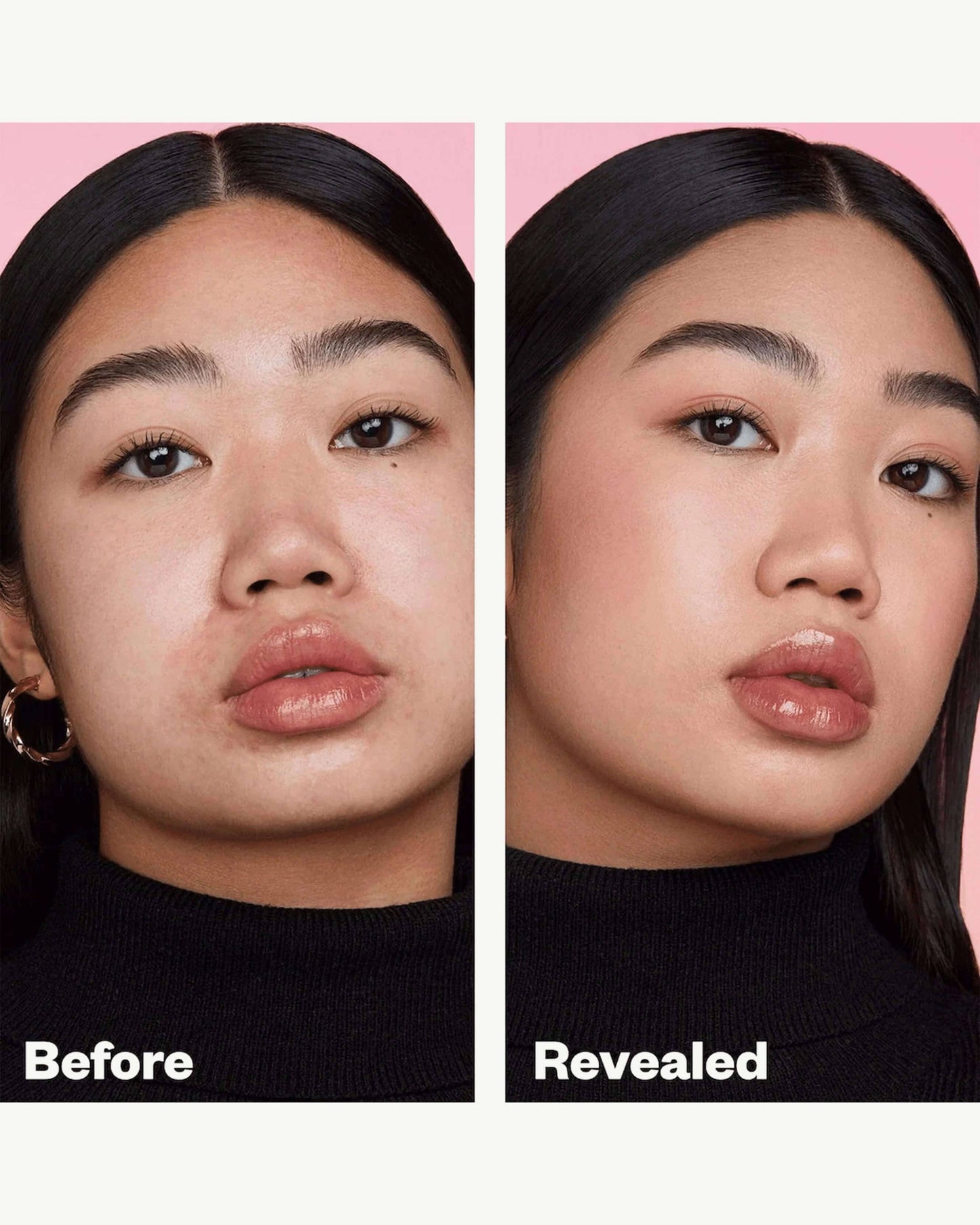 Revealer Skin Improving Foundation SPF 25