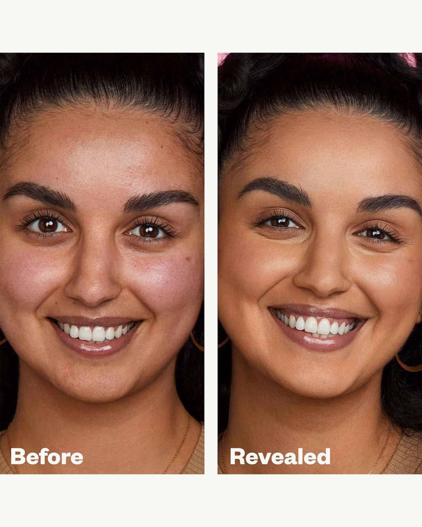 Revealer Skin Improving Foundation SPF 25