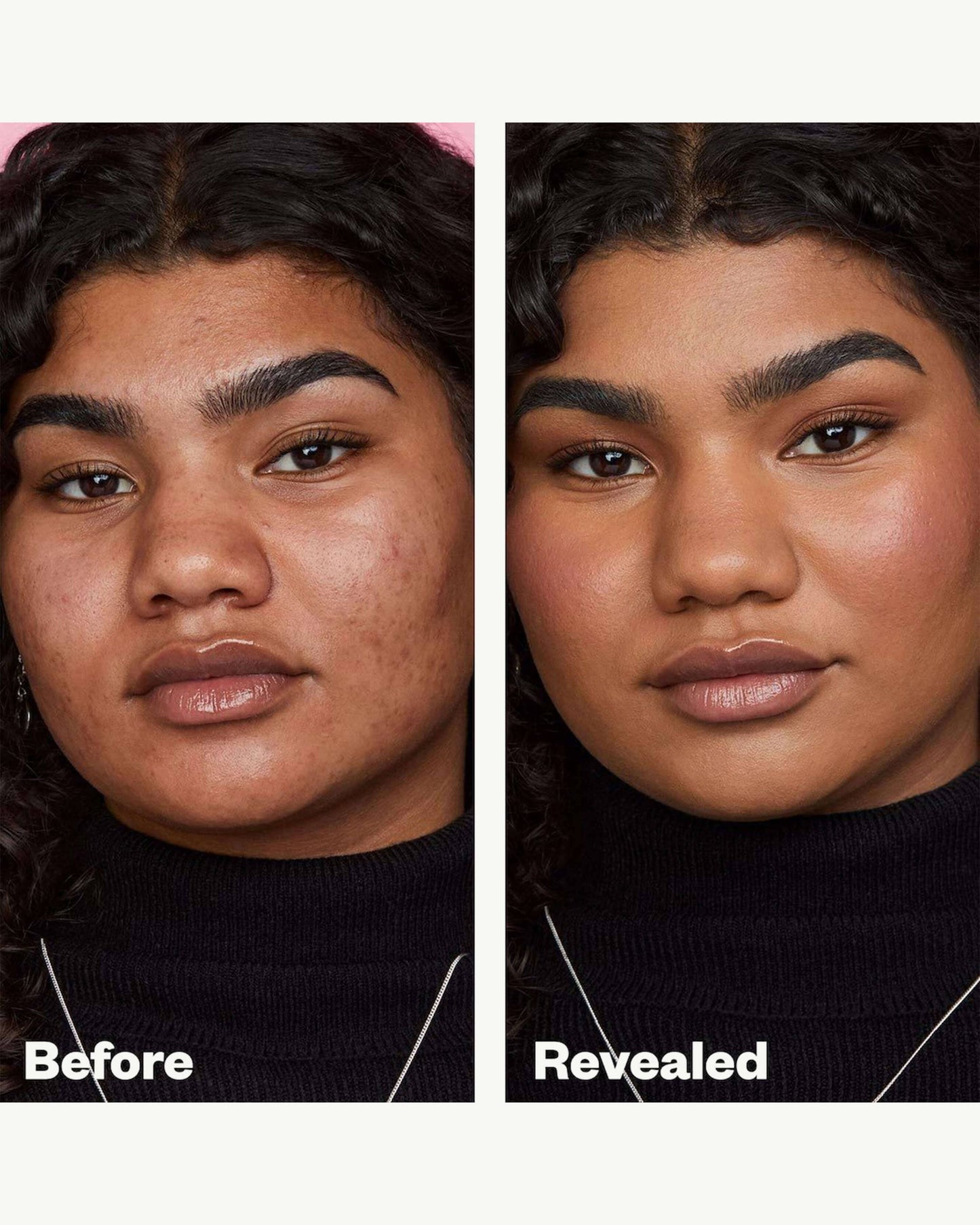 Revealer Skin Improving Foundation SPF 25