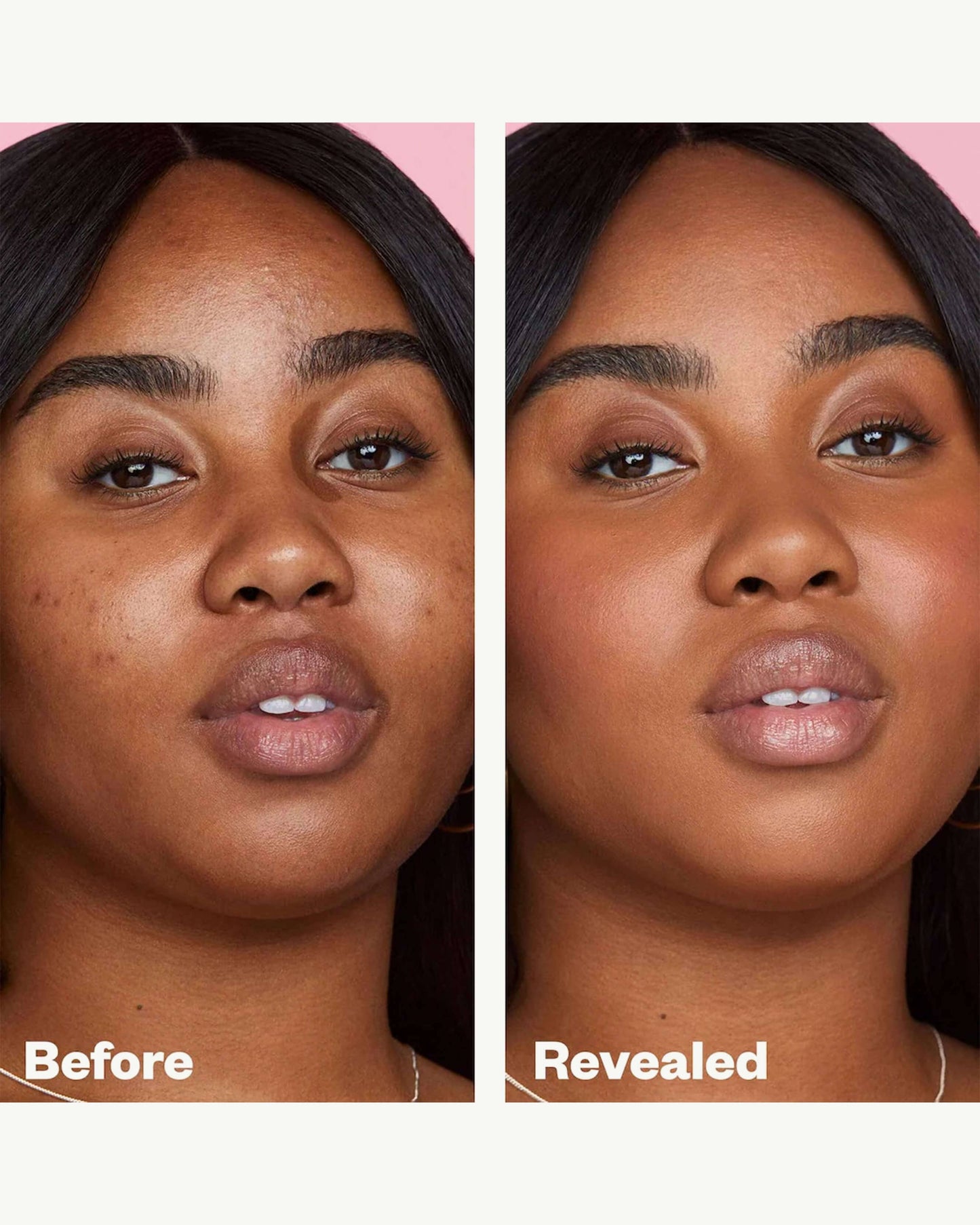 Revealer Skin Improving Foundation SPF 25