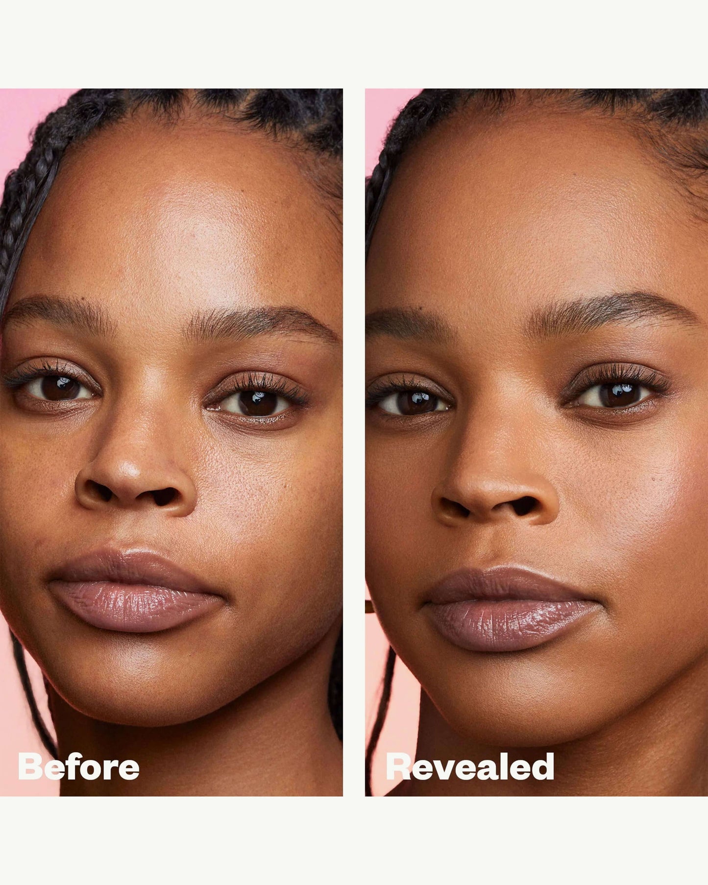 Revealer Skin Improving Foundation SPF 25