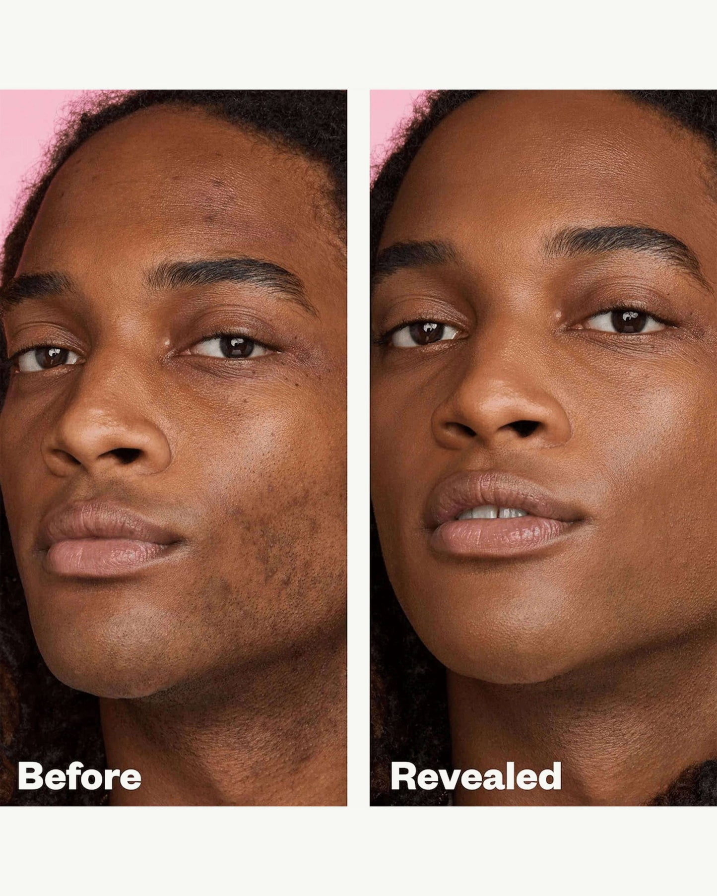 Revealer Skin Improving Foundation SPF 25