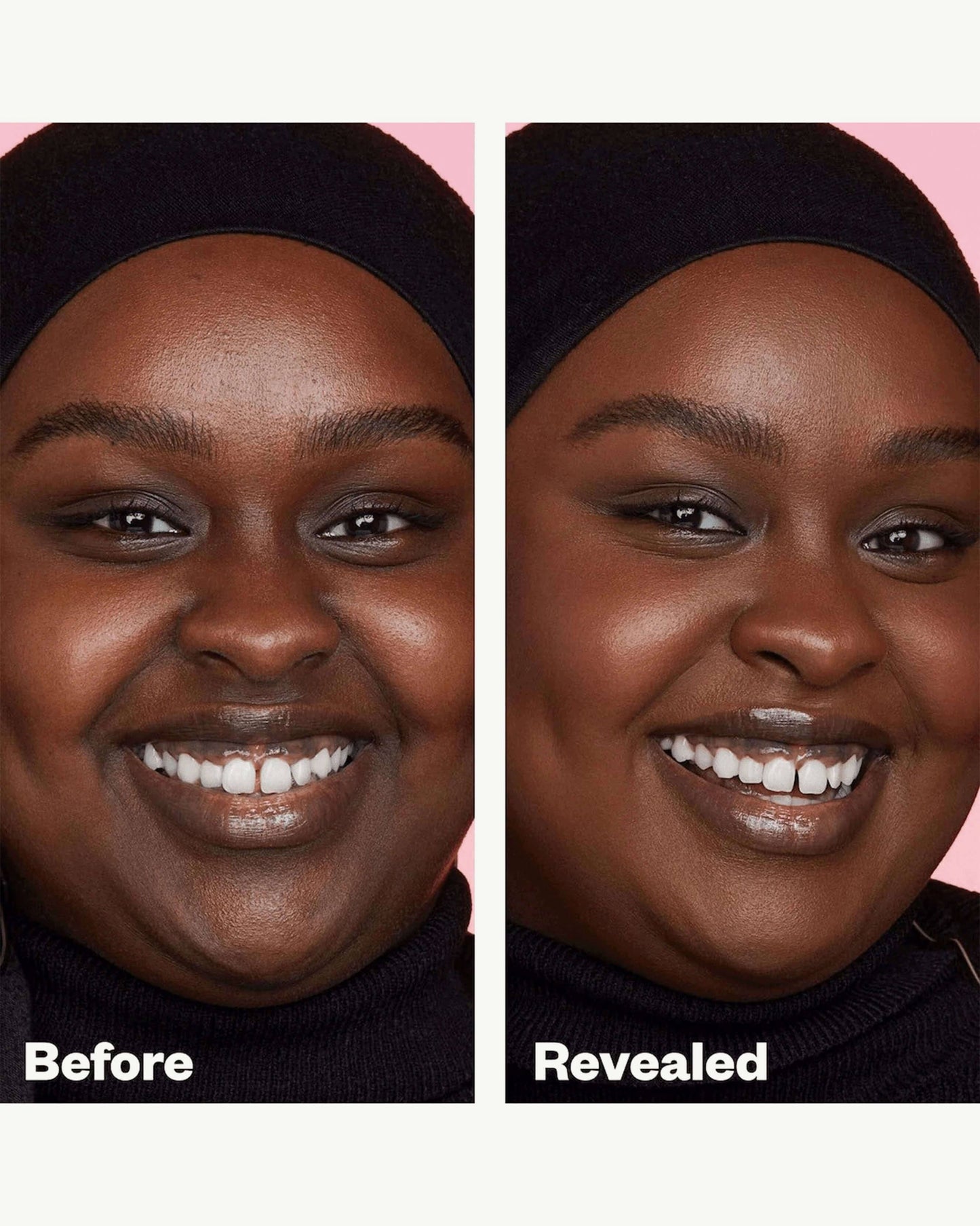 Revealer Skin Improving Foundation SPF 25
