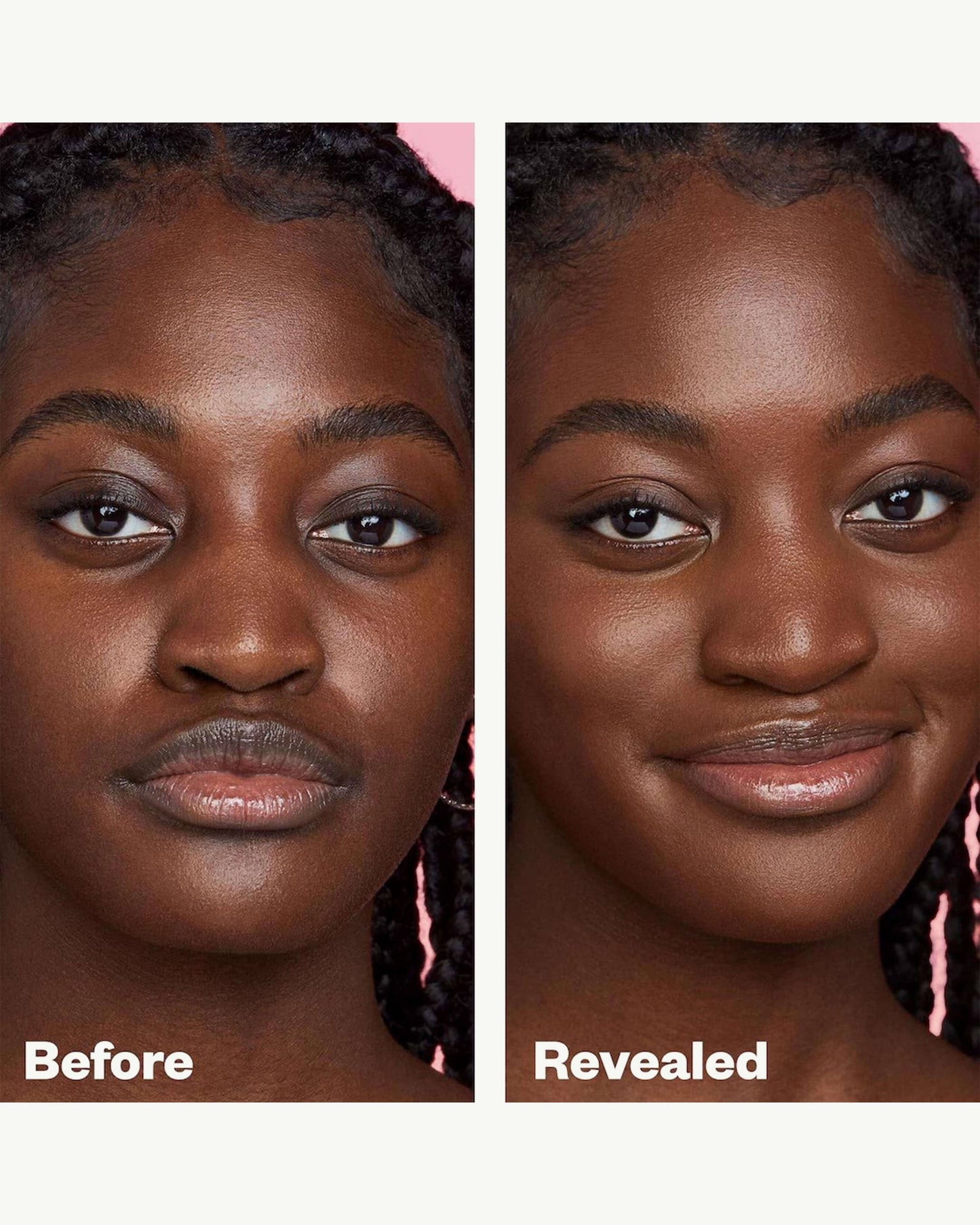 Revealer Skin Improving Foundation SPF 25